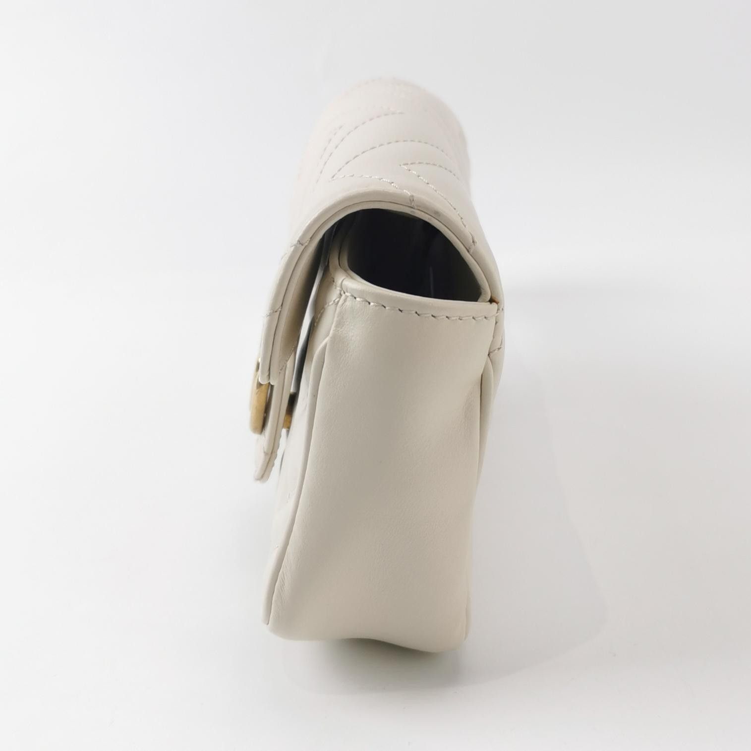 Gucci Gucci Women os Shoulder Bags Size ONE SIZE - 3 Thumbnail