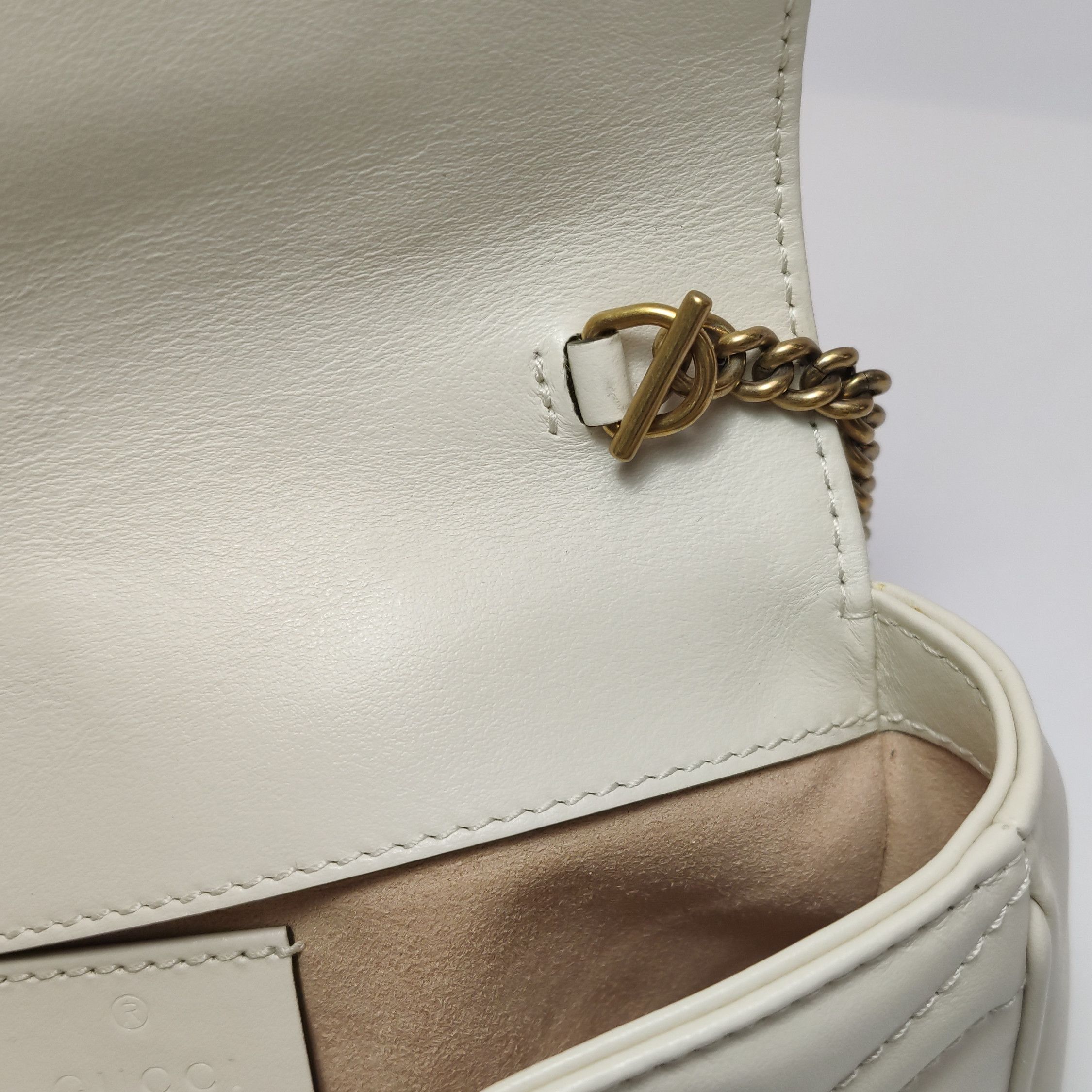 Gucci Gucci Women os Shoulder Bags Size ONE SIZE - 10 Thumbnail