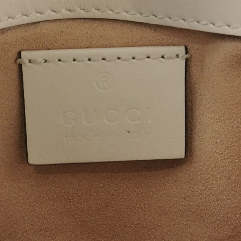 Gucci Gucci Women os Shoulder Bags Size ONE SIZE - 8 Thumbnail