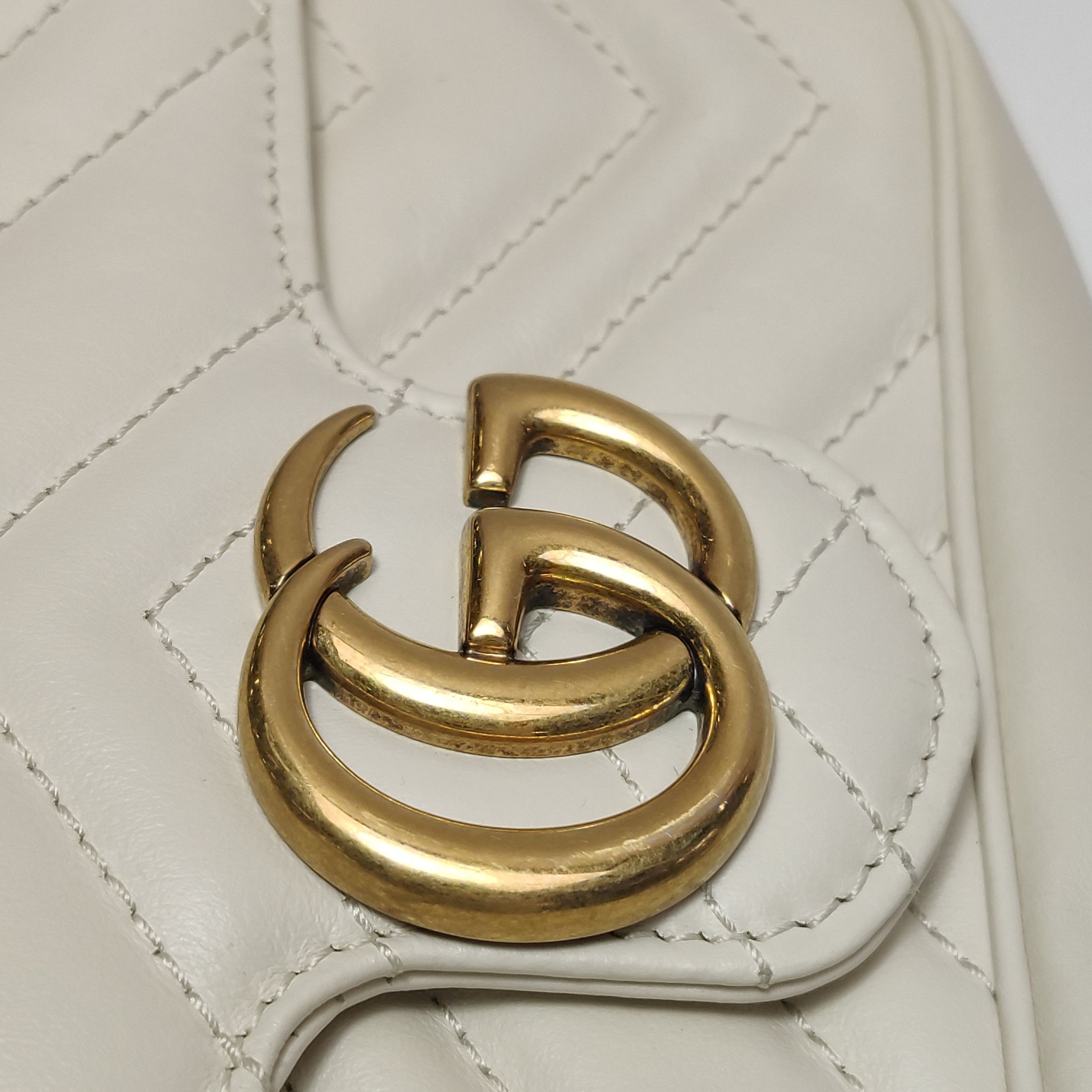 Gucci Gucci Women os Shoulder Bags Size ONE SIZE - 11 Thumbnail