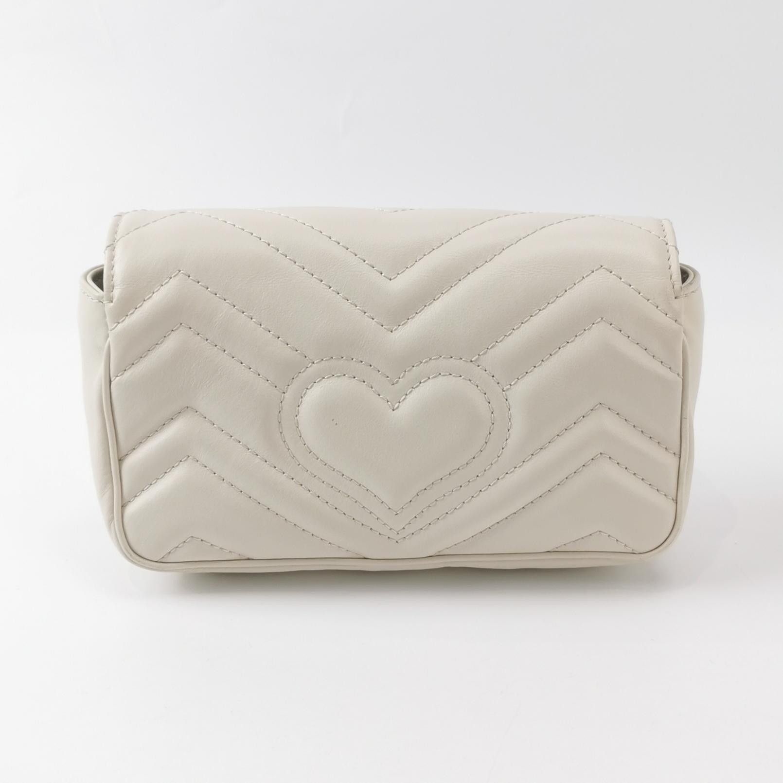 Gucci Gucci Women os Shoulder Bags Size ONE SIZE - 5 Thumbnail
