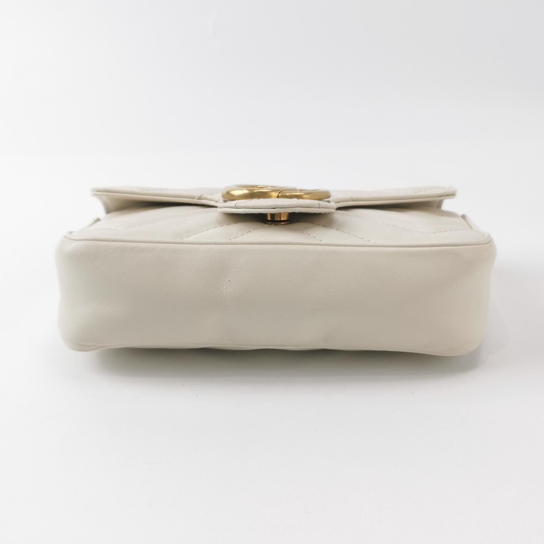 Gucci Gucci Women os Shoulder Bags Size ONE SIZE - 6 Thumbnail