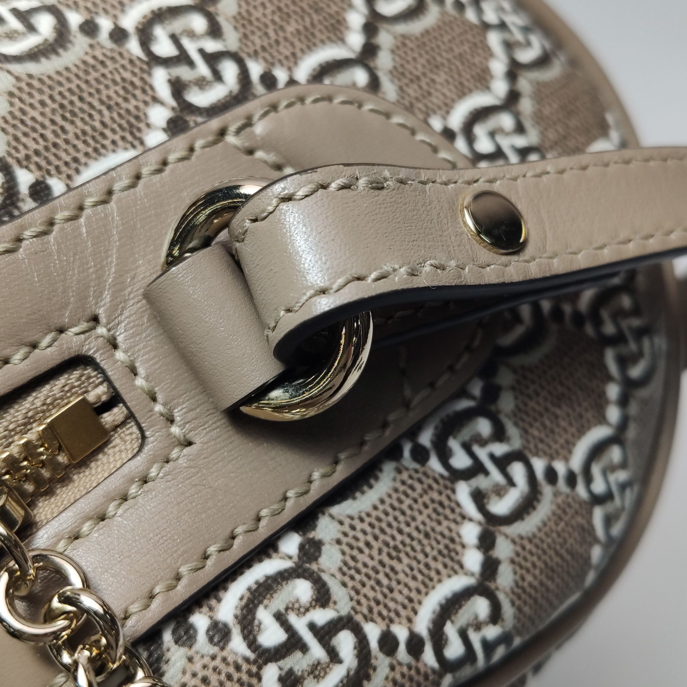 Gucci Gucci Women os Shoulder Bags Size ONE SIZE - 20 Thumbnail