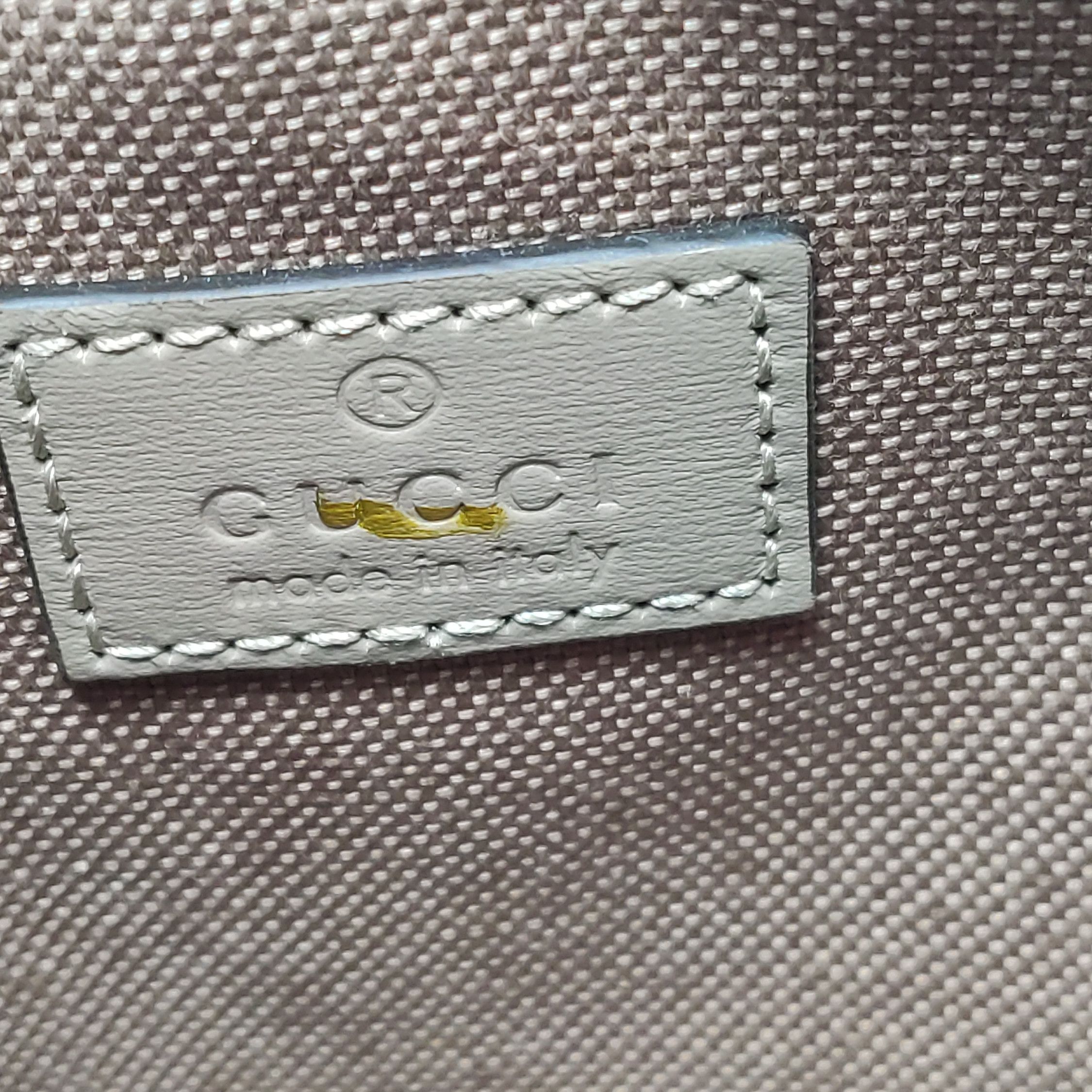 Gucci Gucci Women os Shoulder Bags Size ONE SIZE - 24 Thumbnail