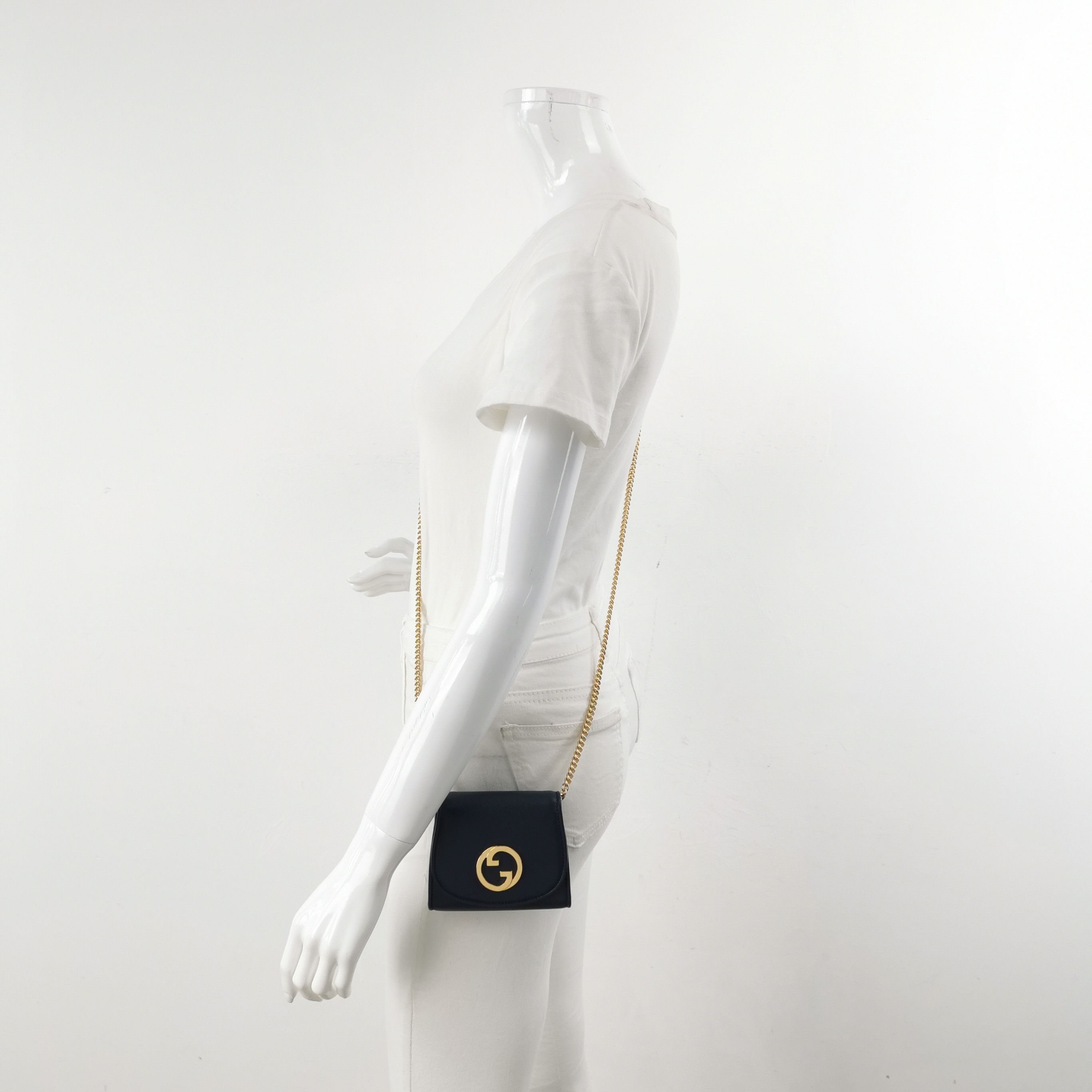 Gucci Gucci Women os Shoulder Bags Size ONE SIZE - 2 Thumbnail