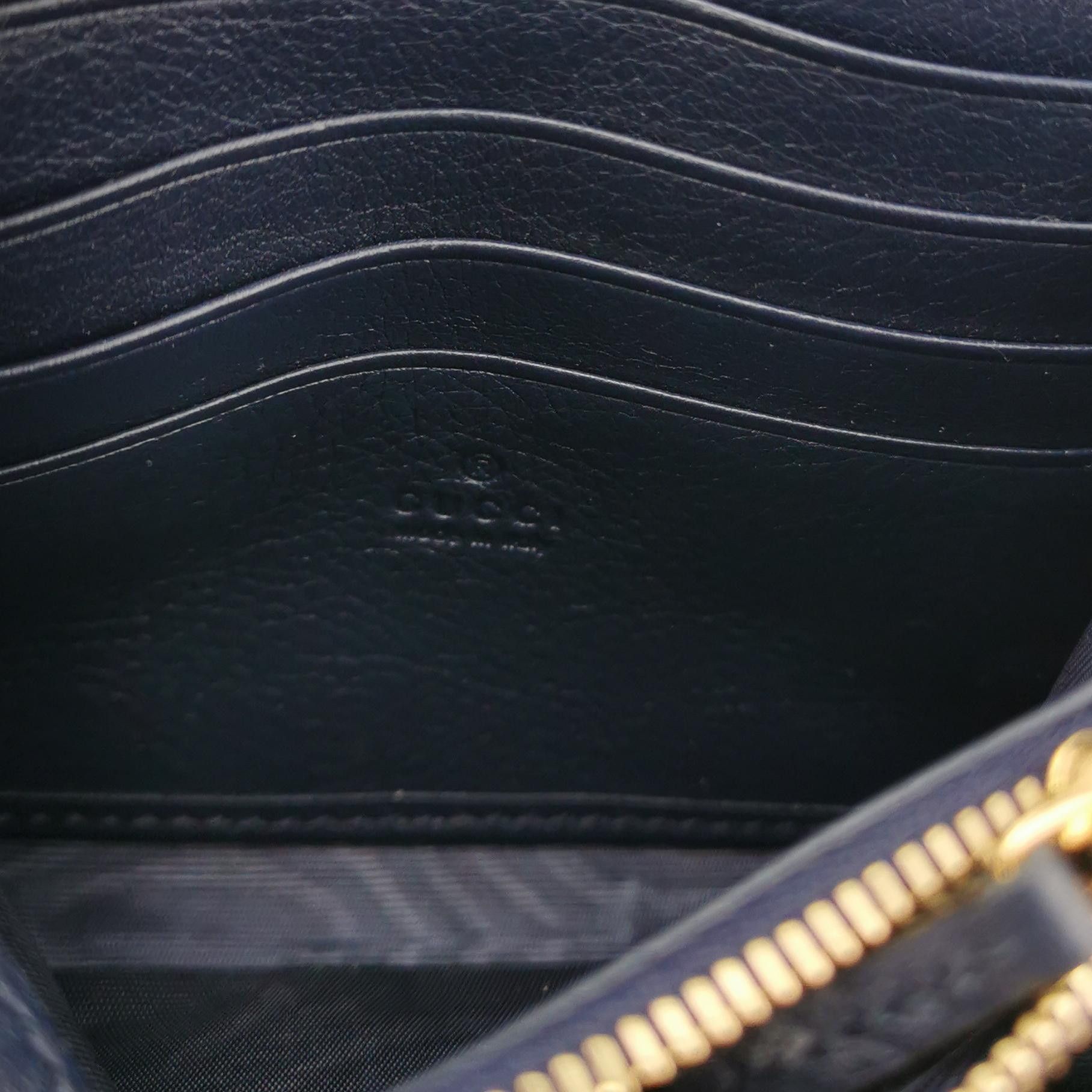 Gucci Gucci Women os Shoulder Bags Size ONE SIZE - 8 Thumbnail