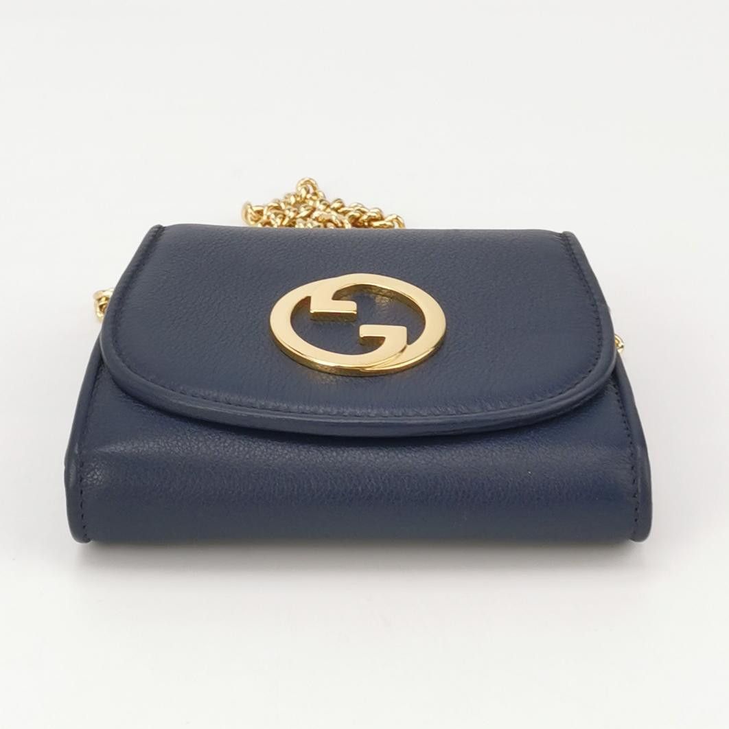 Gucci Gucci Women os Shoulder Bags Size ONE SIZE - 6 Thumbnail