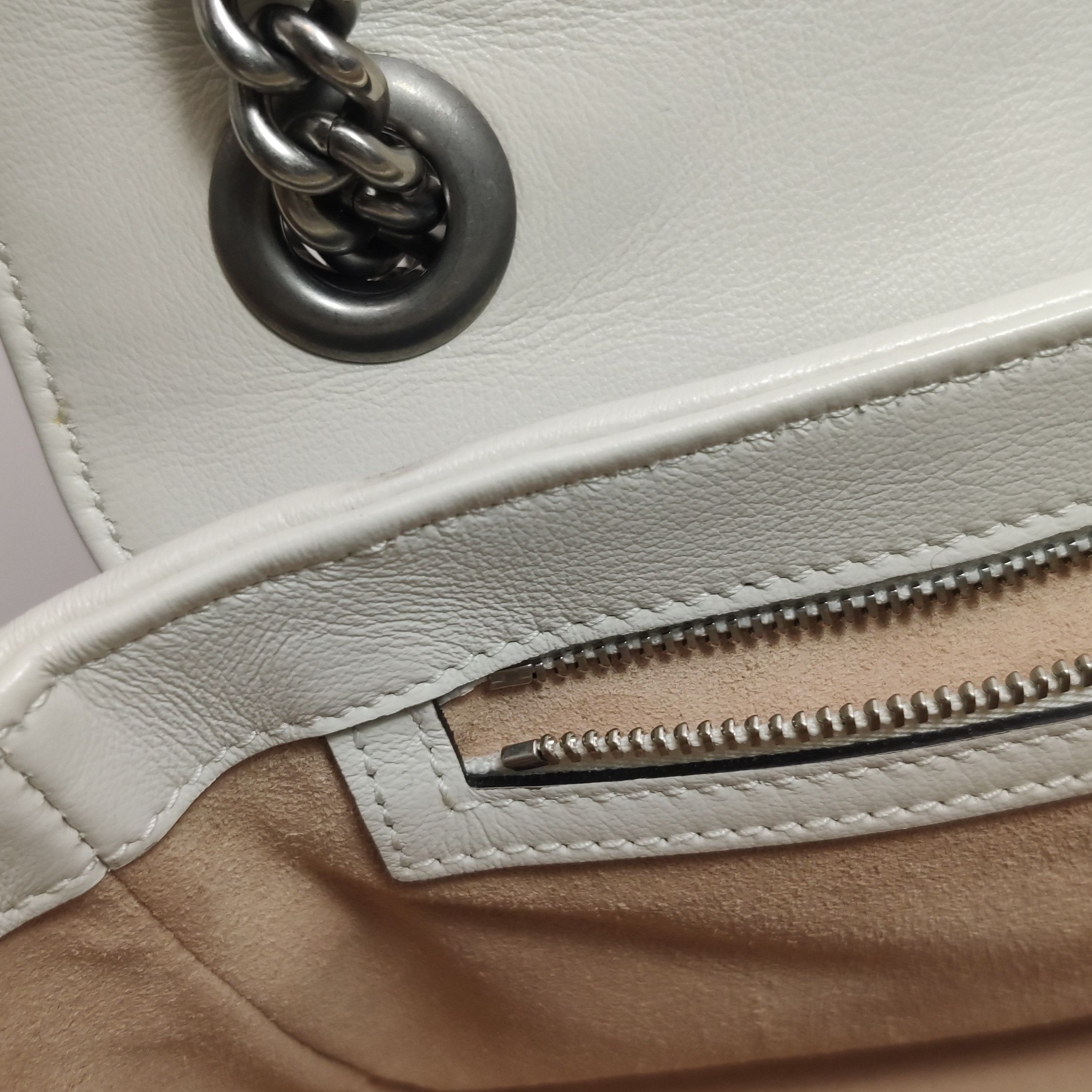 Gucci Gucci Women os Shoulder Bags Size ONE SIZE - 10 Thumbnail
