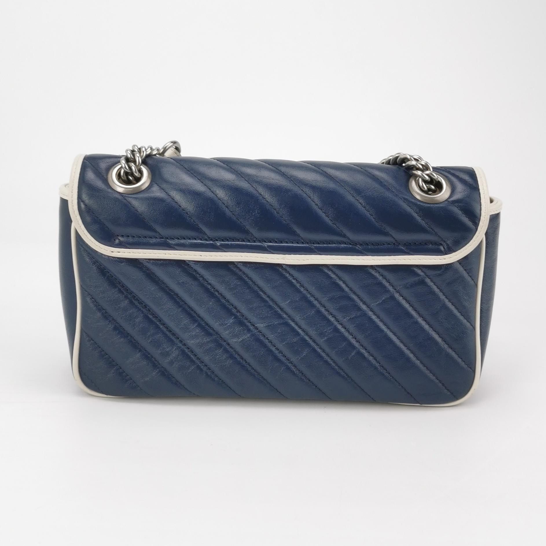 Gucci Gucci Women os Shoulder Bags Size ONE SIZE - 5 Thumbnail