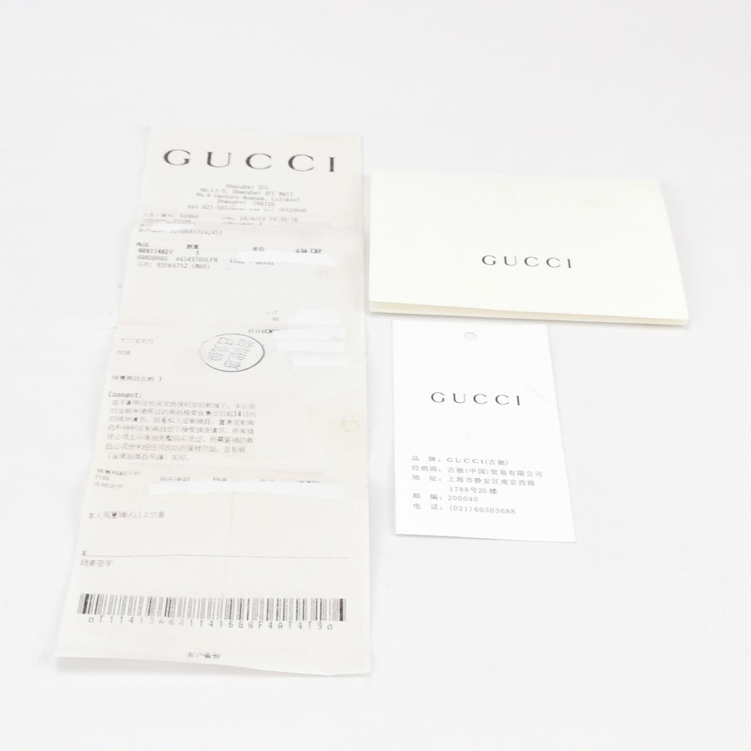 Gucci Gucci Women os Shoulder Bags Size ONE SIZE - 9 Thumbnail