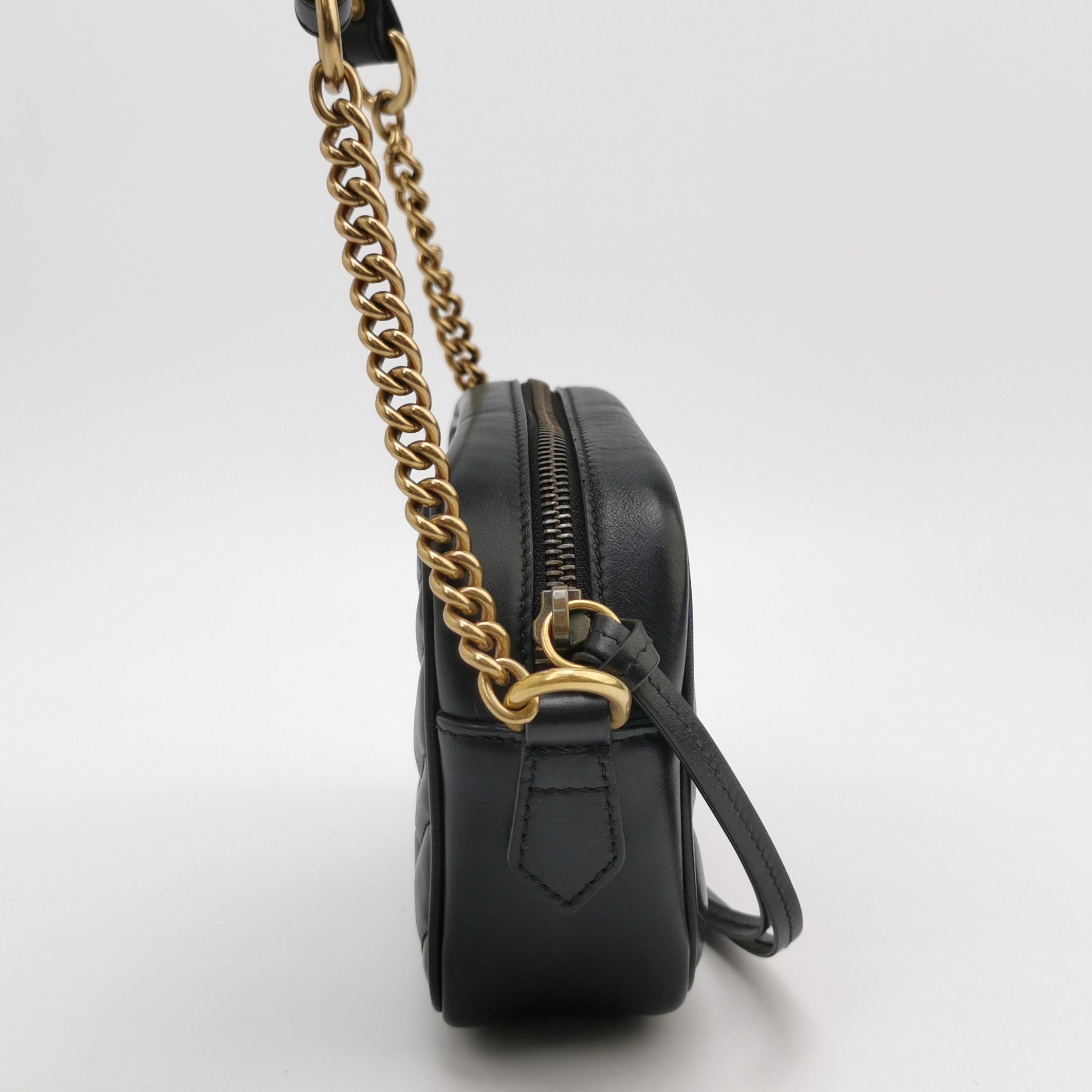 Gucci Gucci Women os Shoulder Bags Size ONE SIZE - 4 Thumbnail