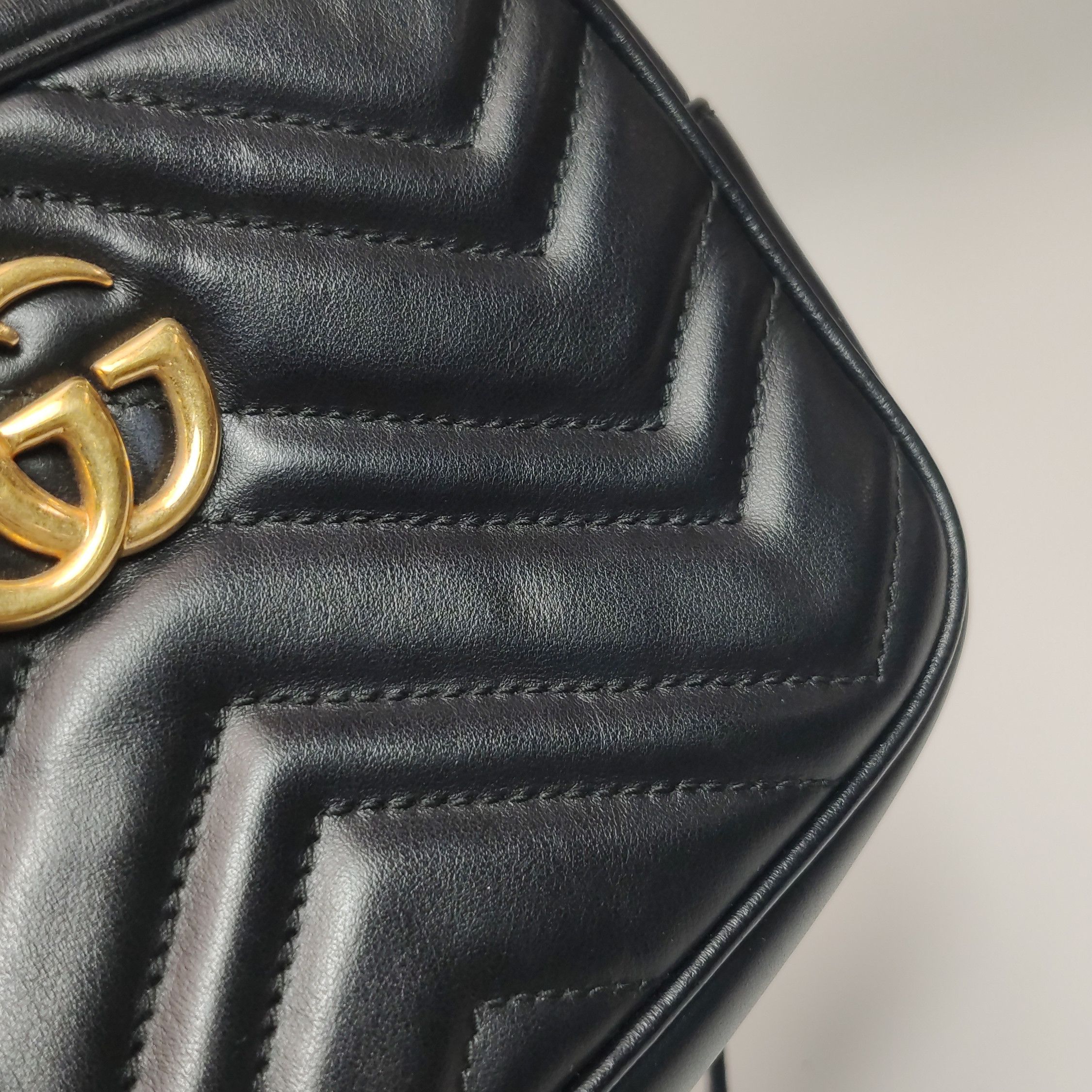 Gucci Gucci Women os Shoulder Bags Size ONE SIZE - 20 Thumbnail