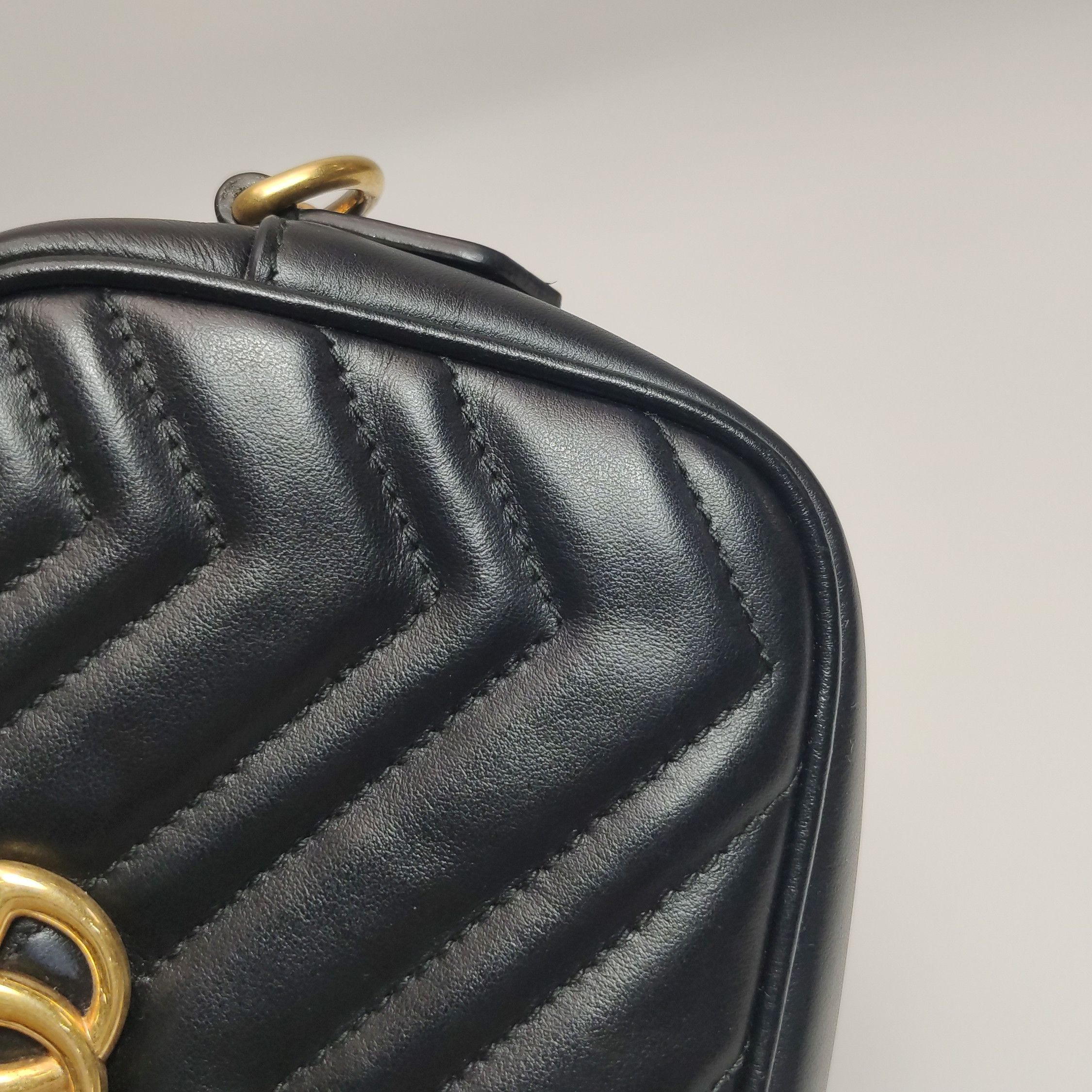 Gucci Gucci Women os Shoulder Bags Size ONE SIZE - 24 Thumbnail