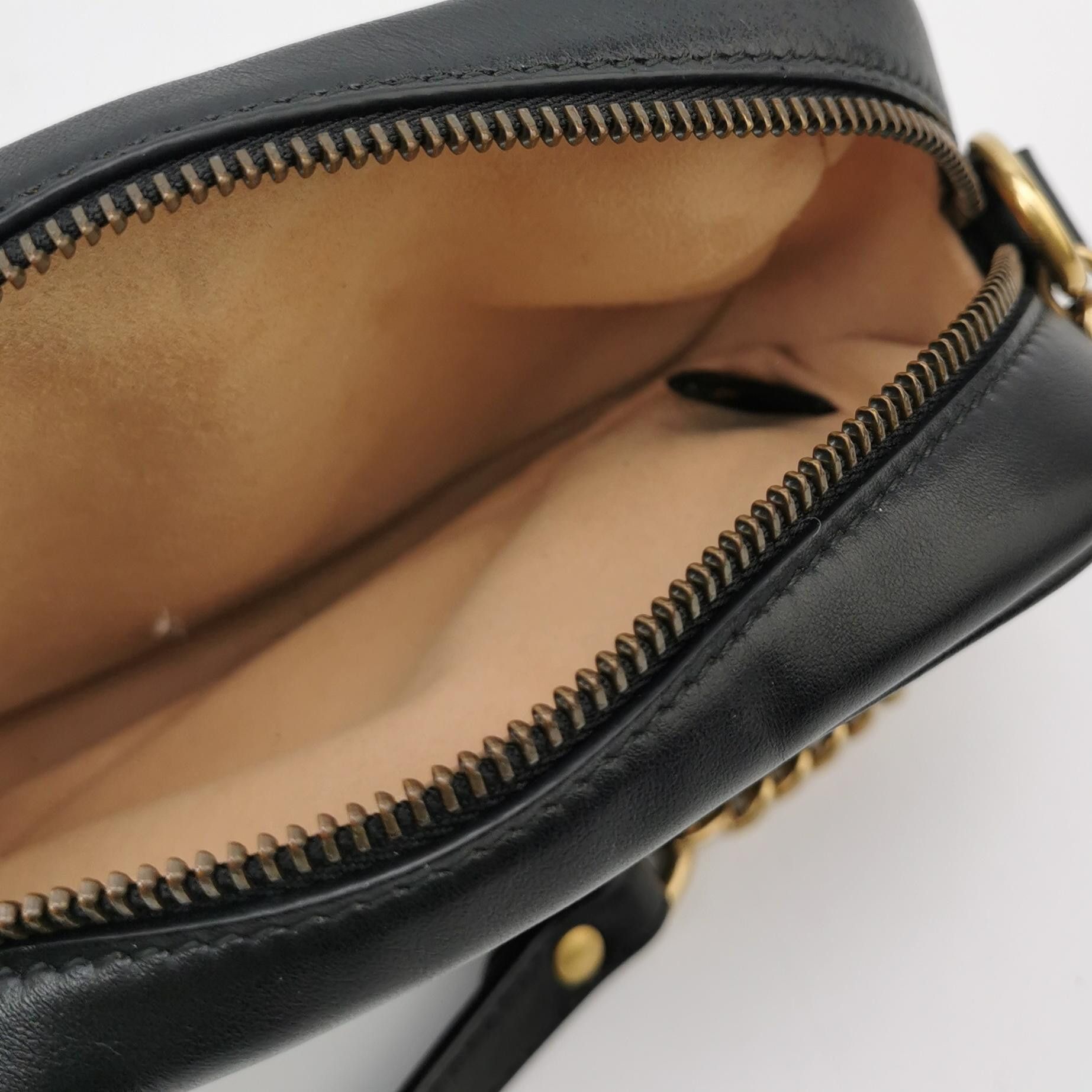 Gucci Gucci Women os Shoulder Bags Size ONE SIZE - 7 Thumbnail