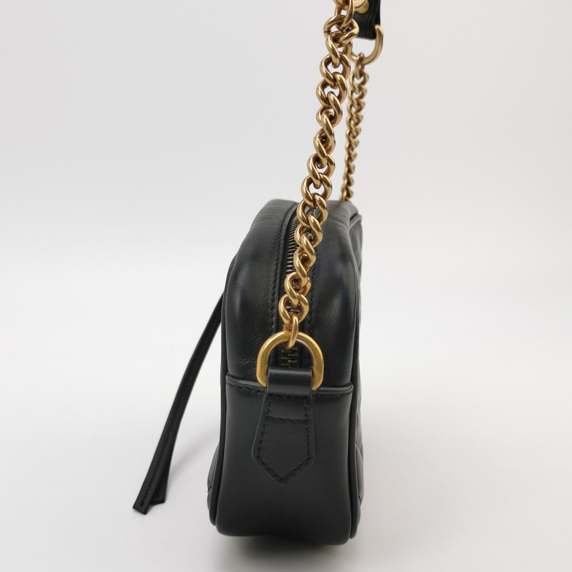 Gucci Gucci Women os Shoulder Bags Size ONE SIZE - 3 Thumbnail