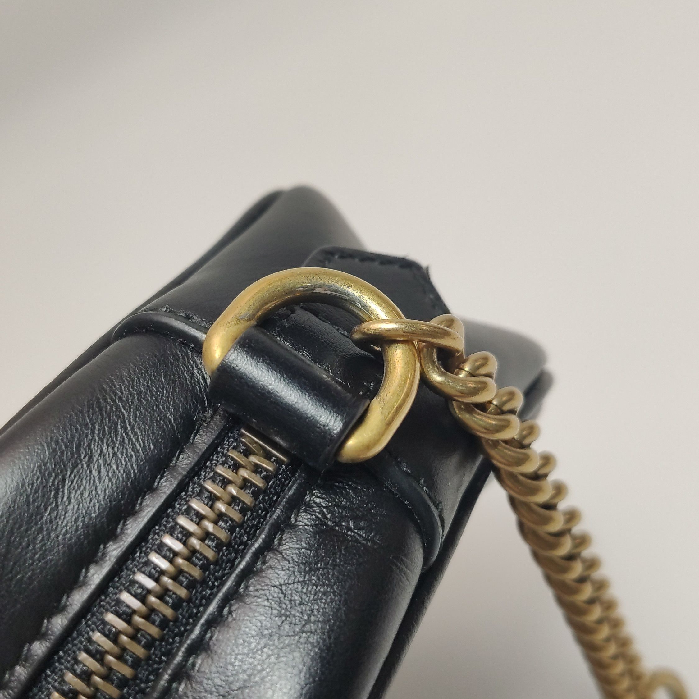Gucci Gucci Women os Shoulder Bags Size ONE SIZE - 15 Thumbnail