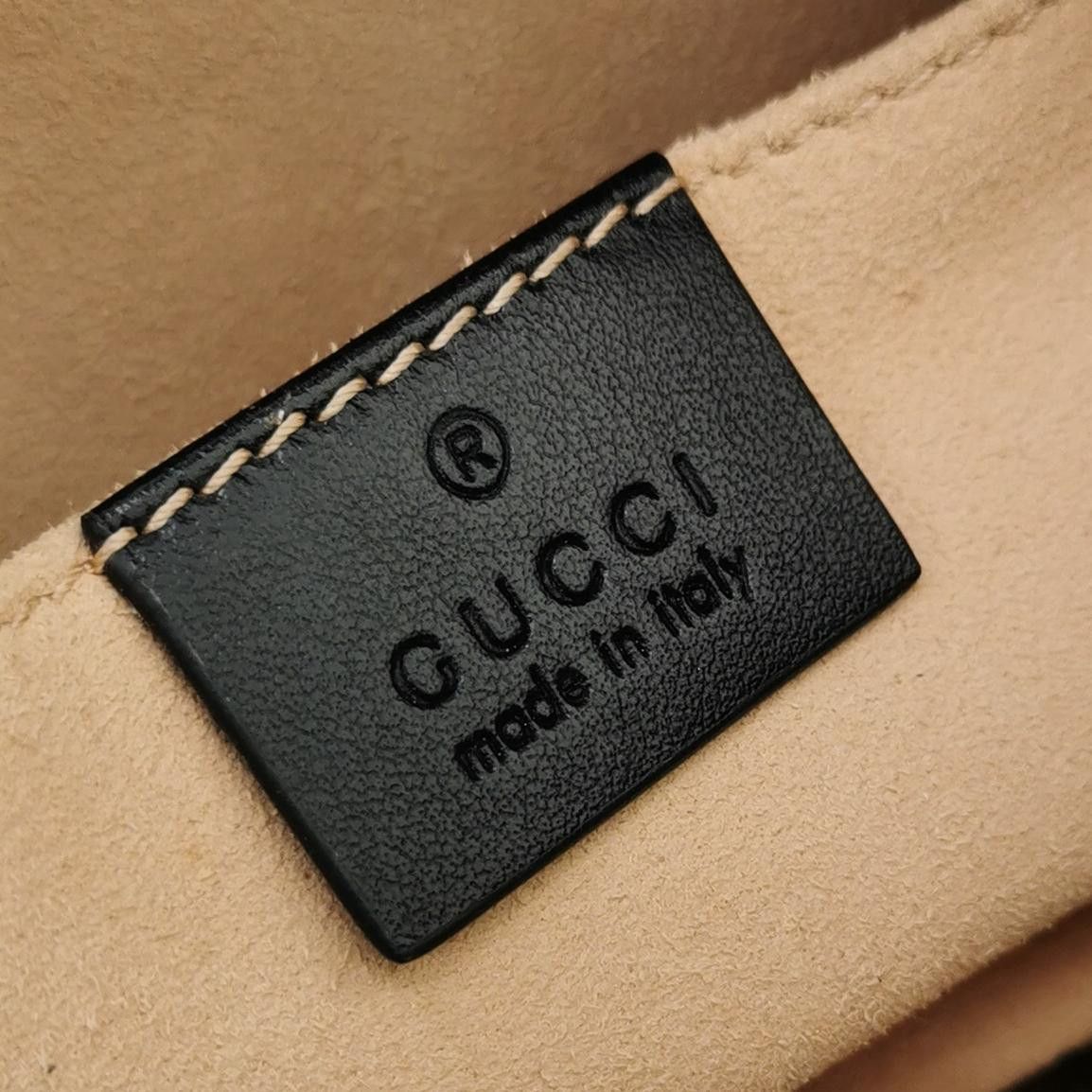 Gucci Gucci Women os Shoulder Bags Size ONE SIZE - 8 Thumbnail
