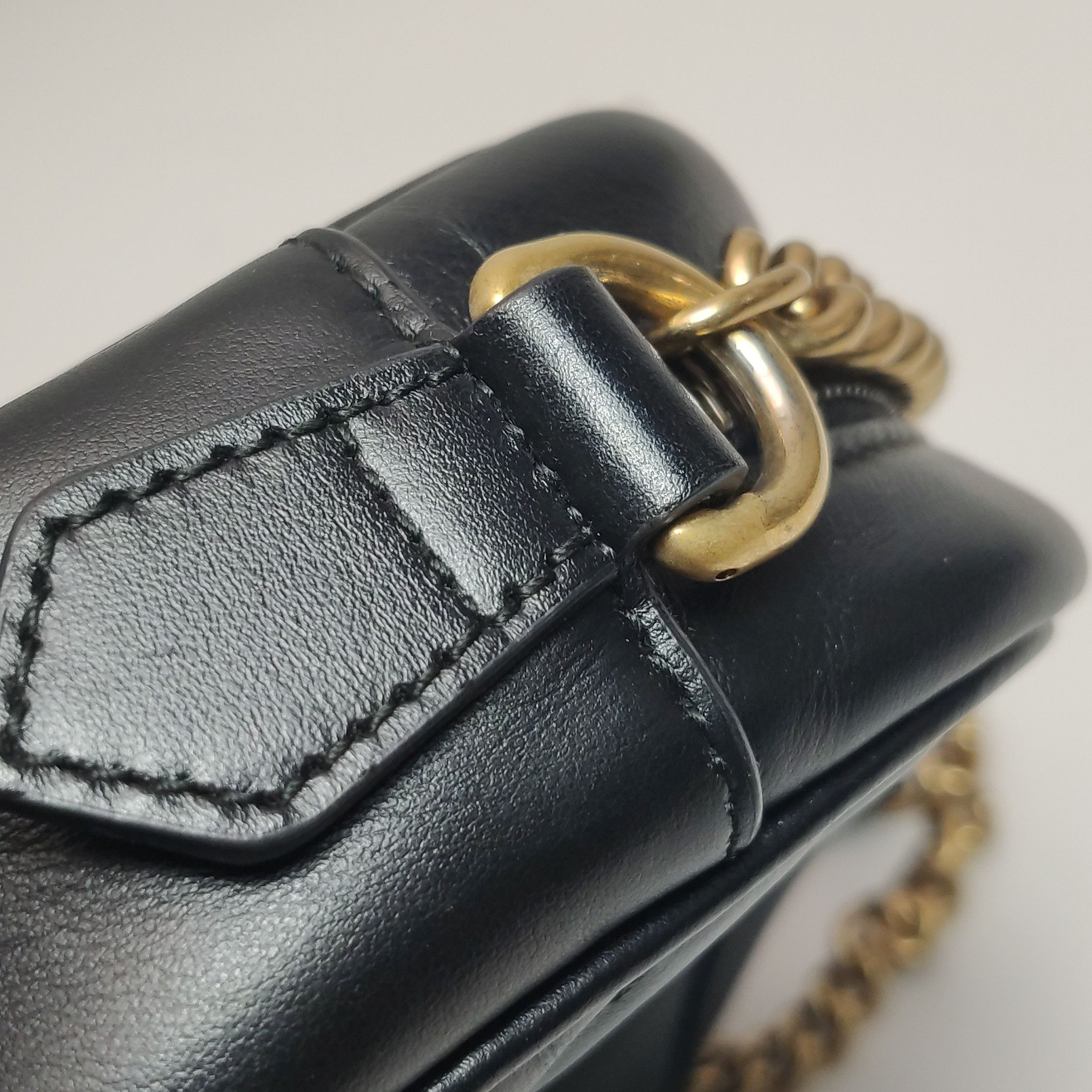 Gucci Gucci Women os Shoulder Bags Size ONE SIZE - 18 Thumbnail