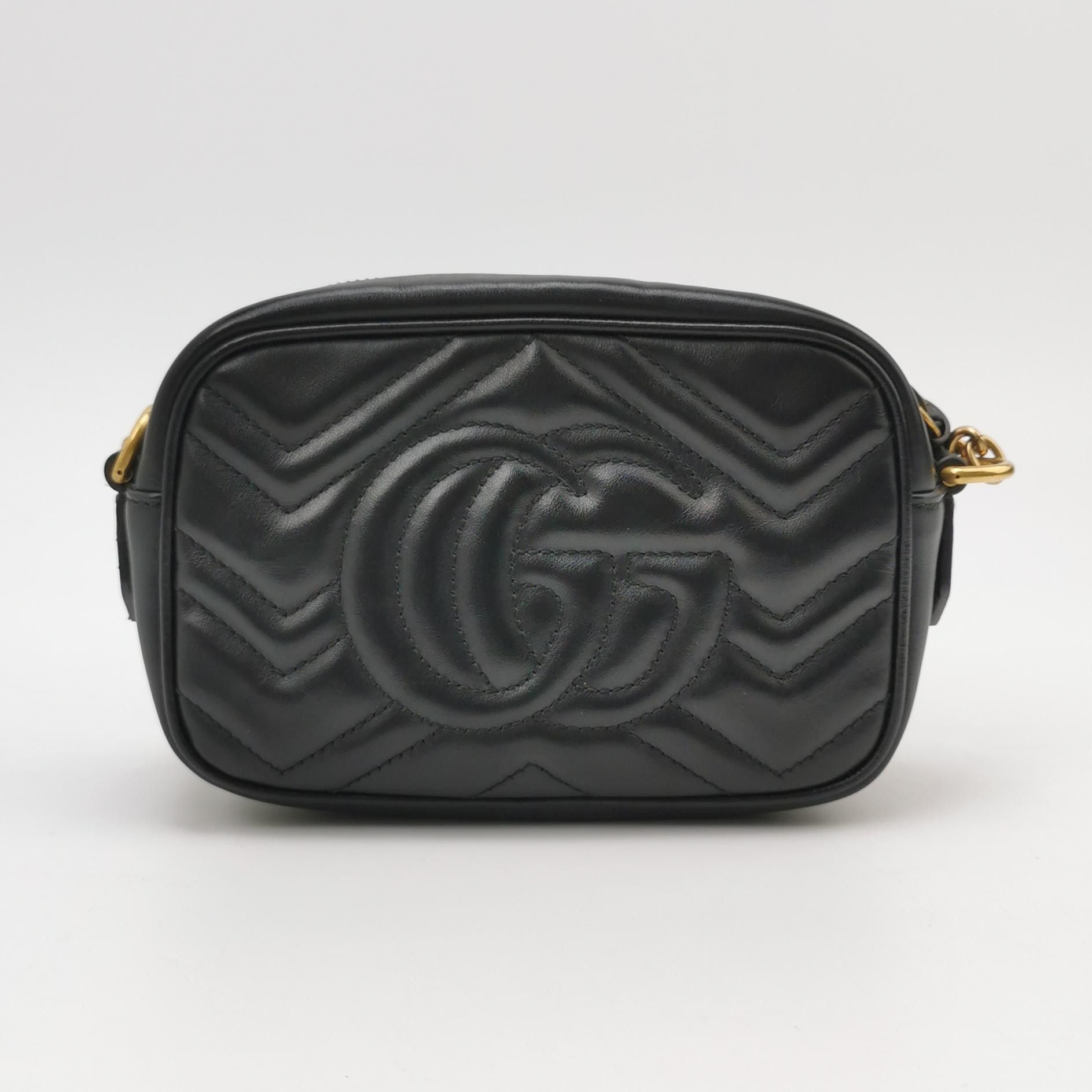 Gucci Gucci Women os Shoulder Bags Size ONE SIZE - 5 Thumbnail