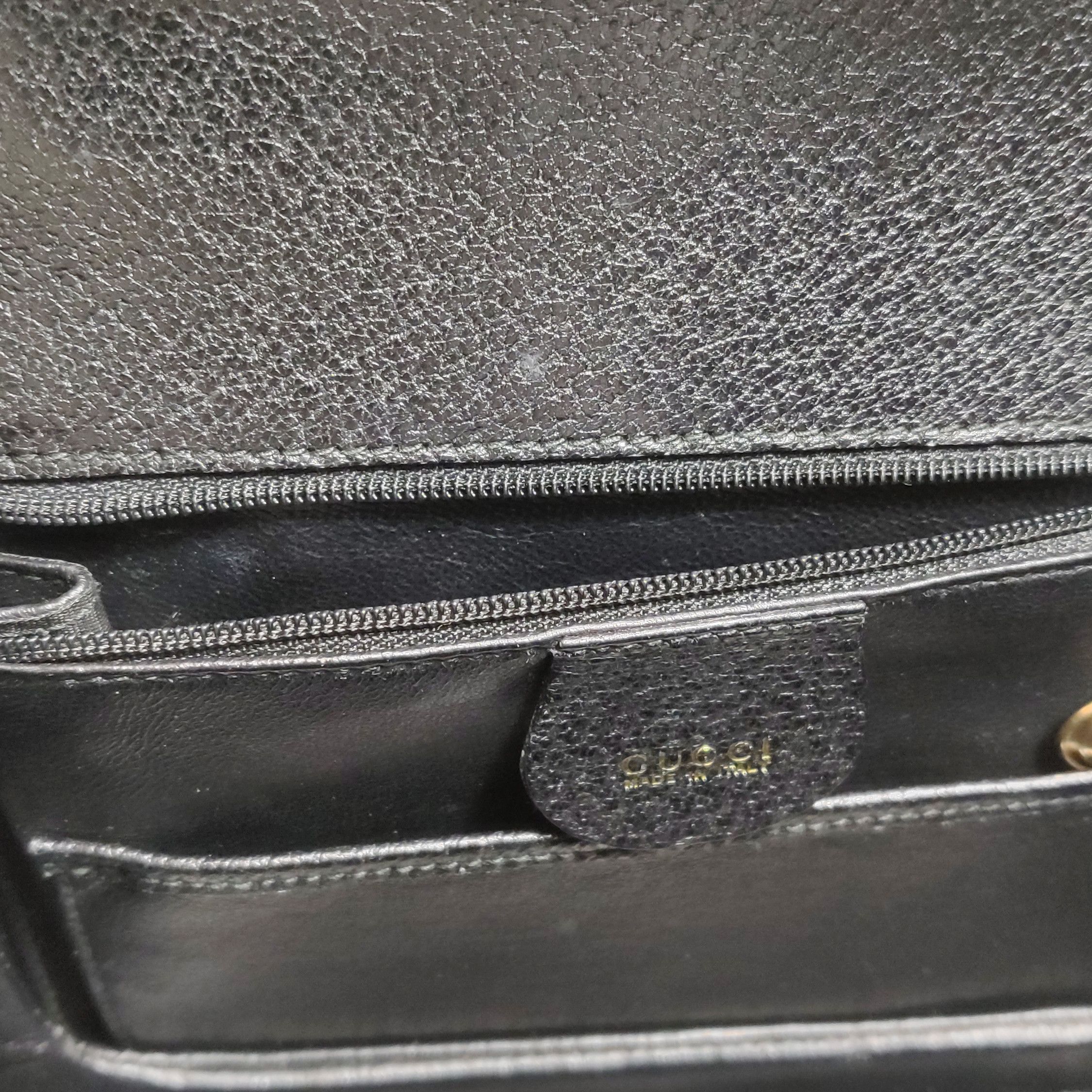 Gucci Gucci Women os Shoulder Bags Size ONE SIZE - 10 Thumbnail