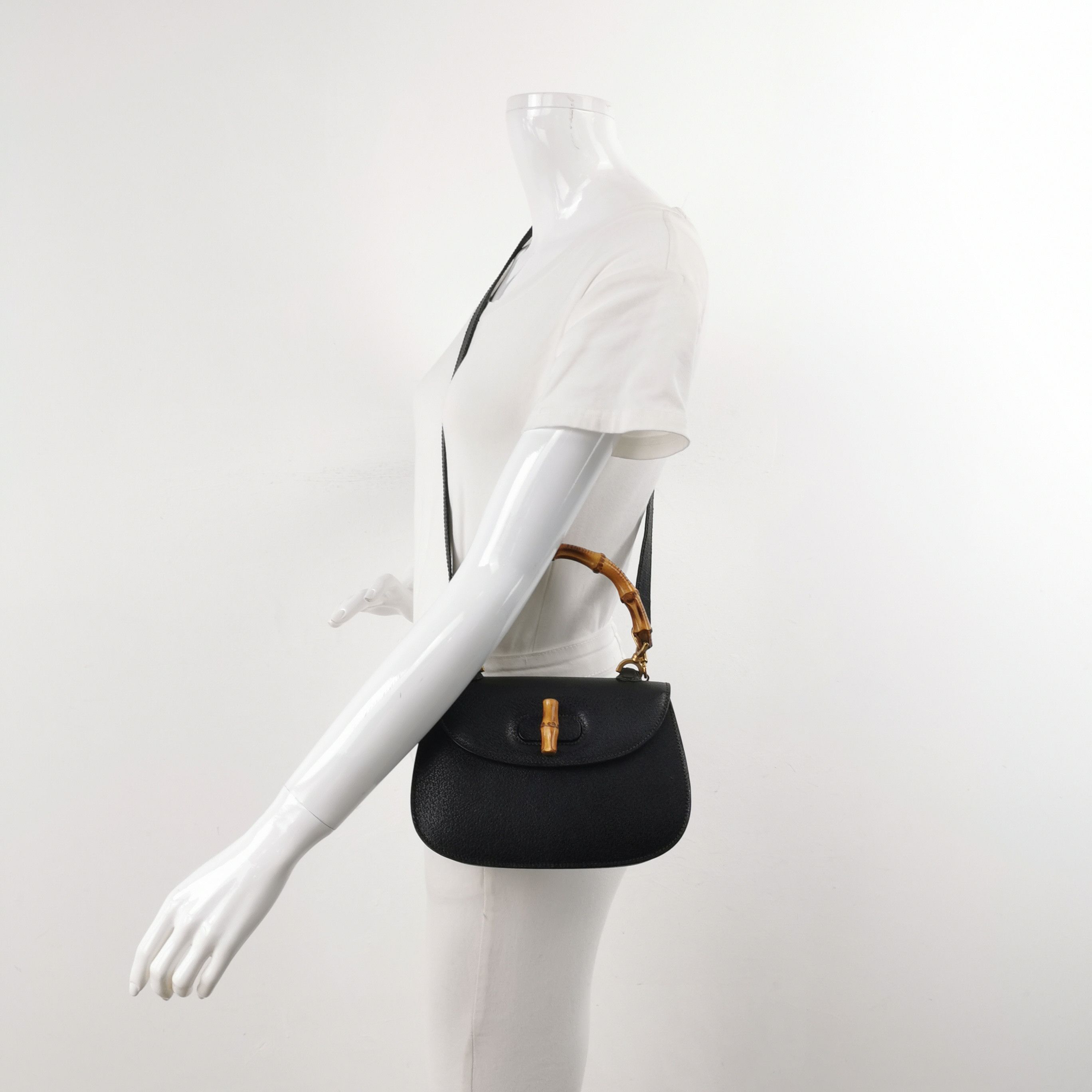 Gucci Gucci Women os Shoulder Bags Size ONE SIZE - 2 Thumbnail