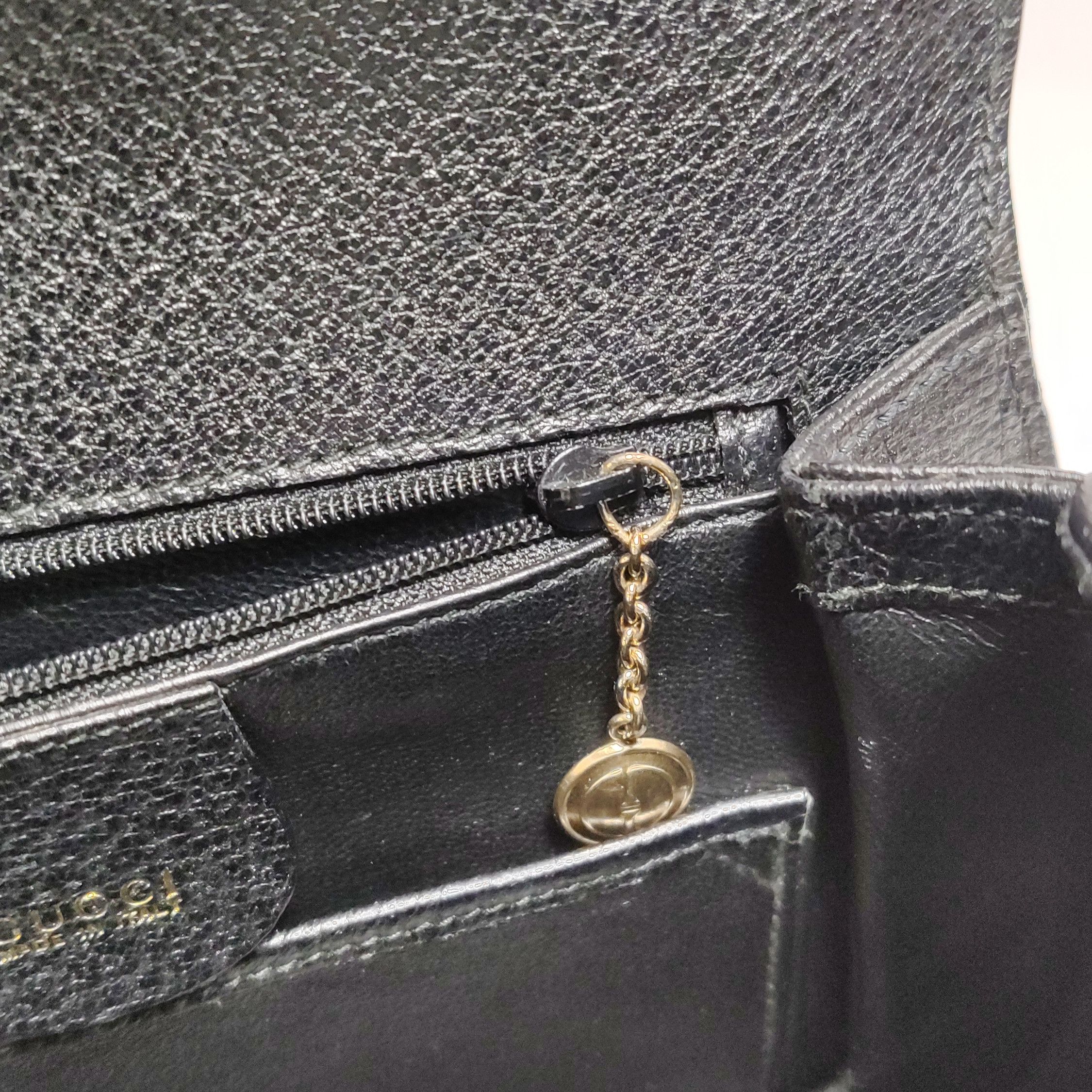 Gucci Gucci Women os Shoulder Bags Size ONE SIZE - 13 Thumbnail