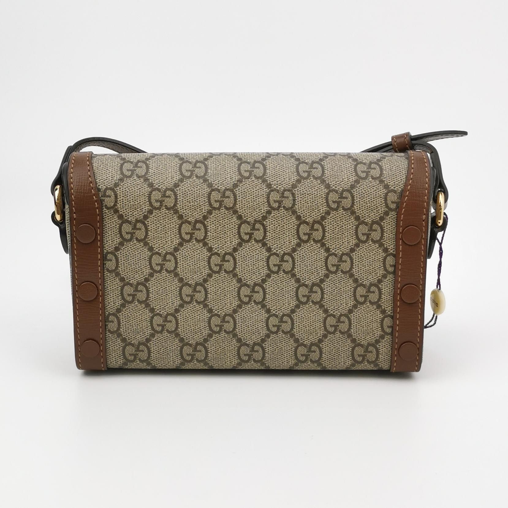 Gucci Gucci Women os Shoulder Bags Size ONE SIZE - 5 Thumbnail