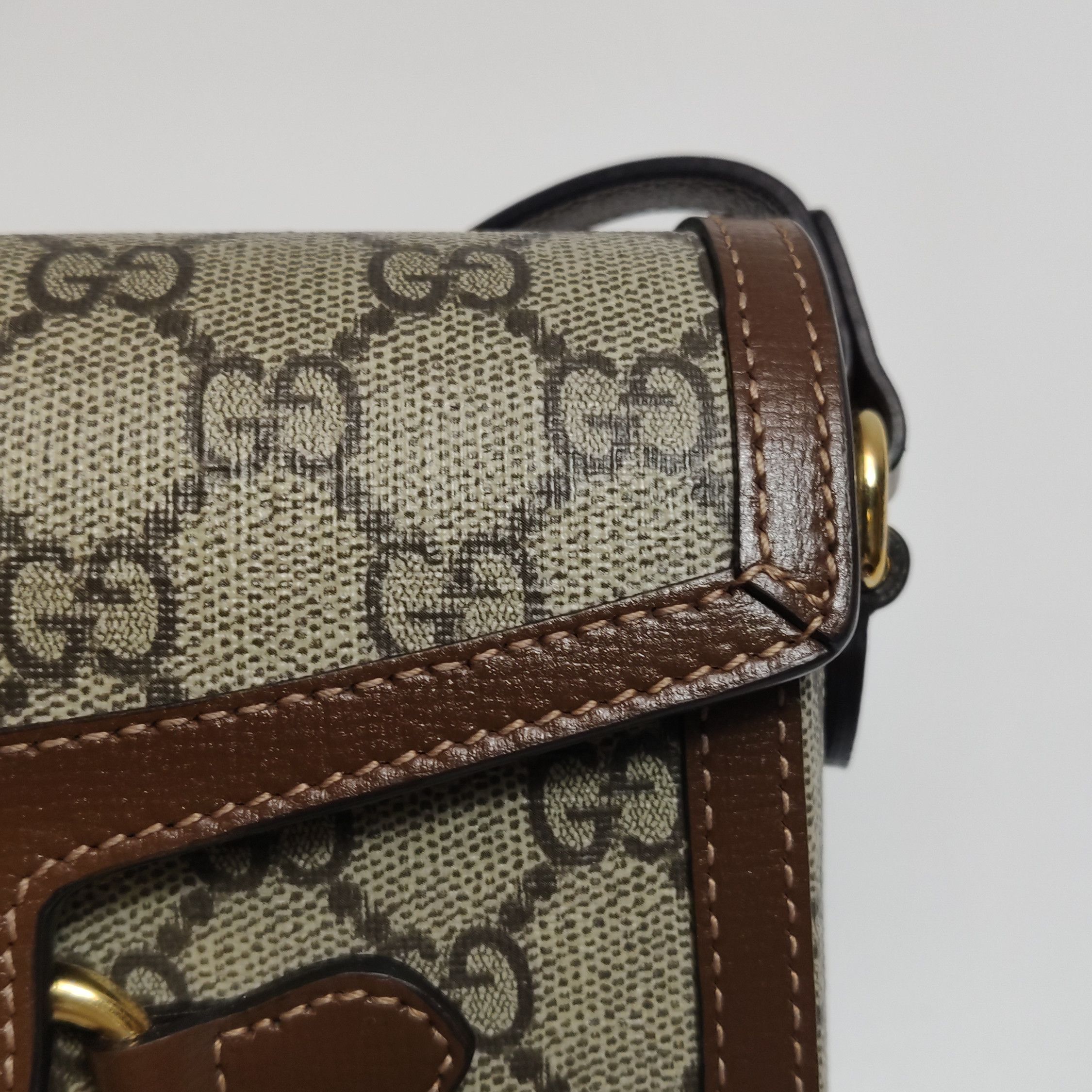 Gucci Gucci Women os Shoulder Bags Size ONE SIZE - 14 Thumbnail