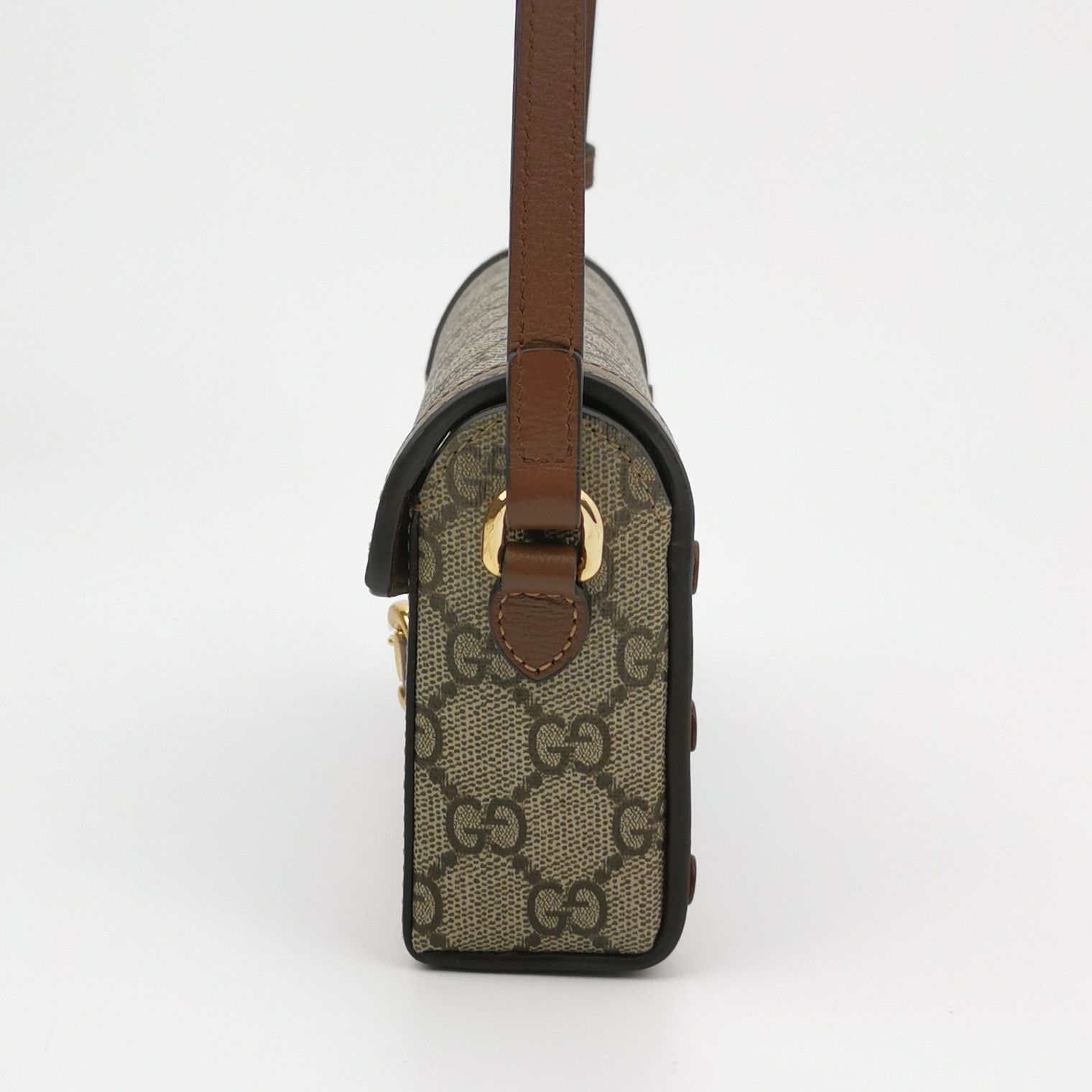 Gucci Gucci Women os Shoulder Bags Size ONE SIZE - 3 Thumbnail