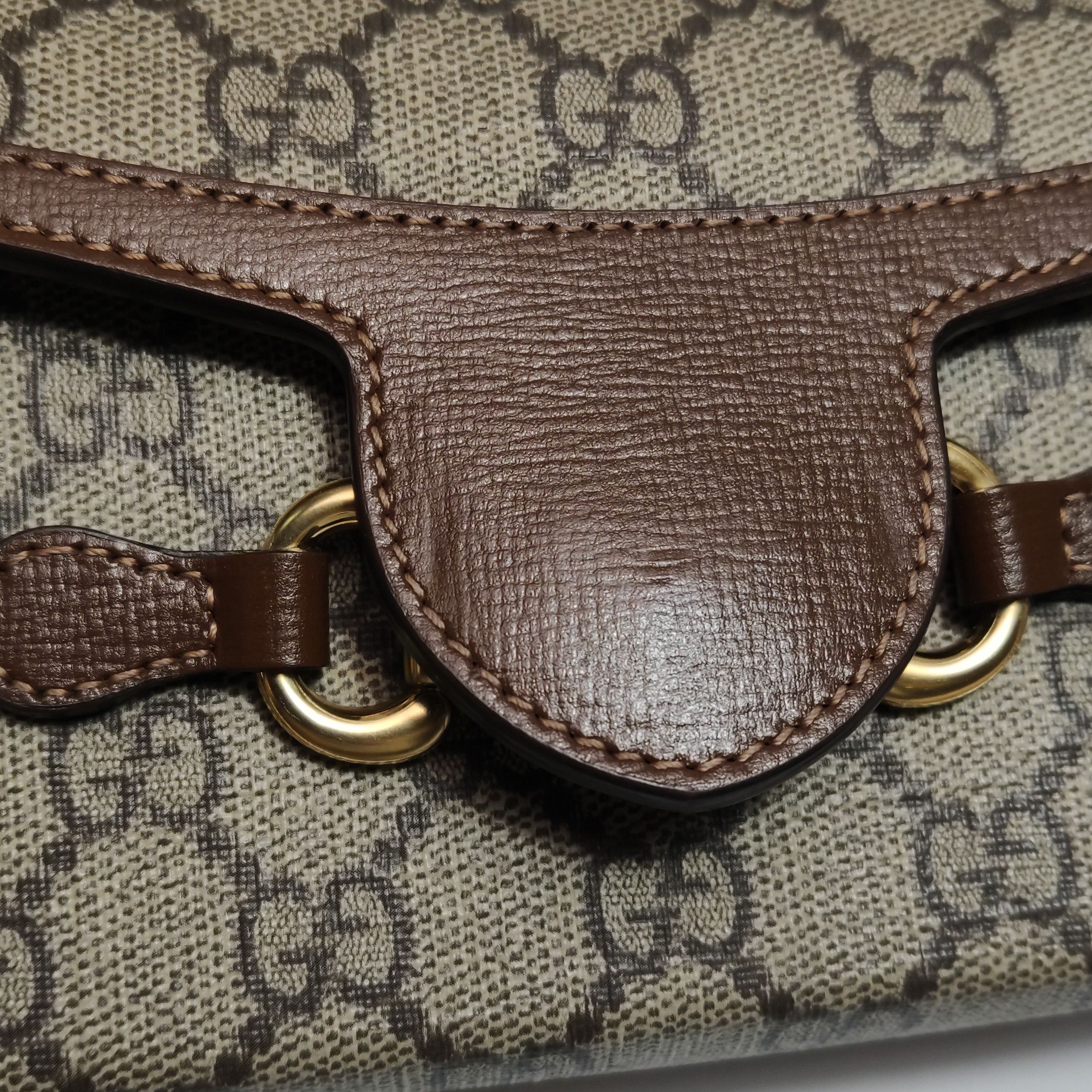 Gucci Gucci Women os Shoulder Bags Size ONE SIZE - 15 Thumbnail