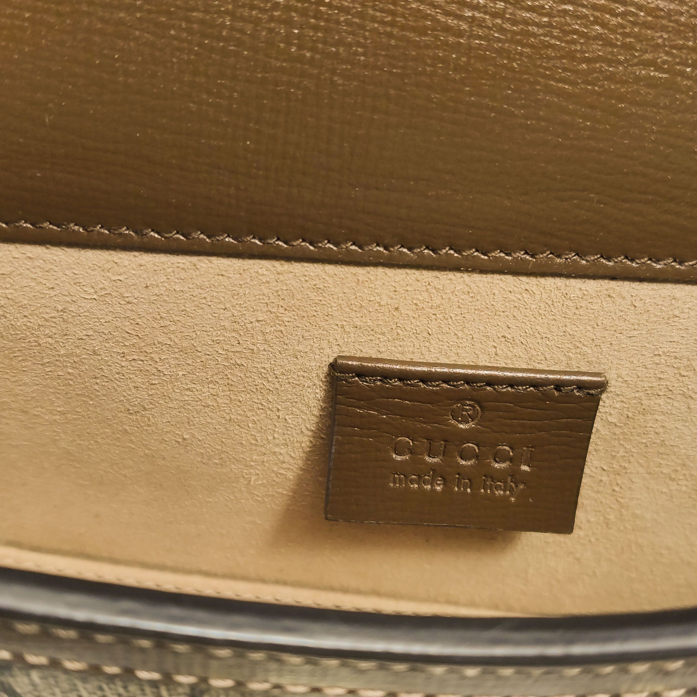 Gucci Gucci Women os Shoulder Bags Size ONE SIZE - 10 Thumbnail