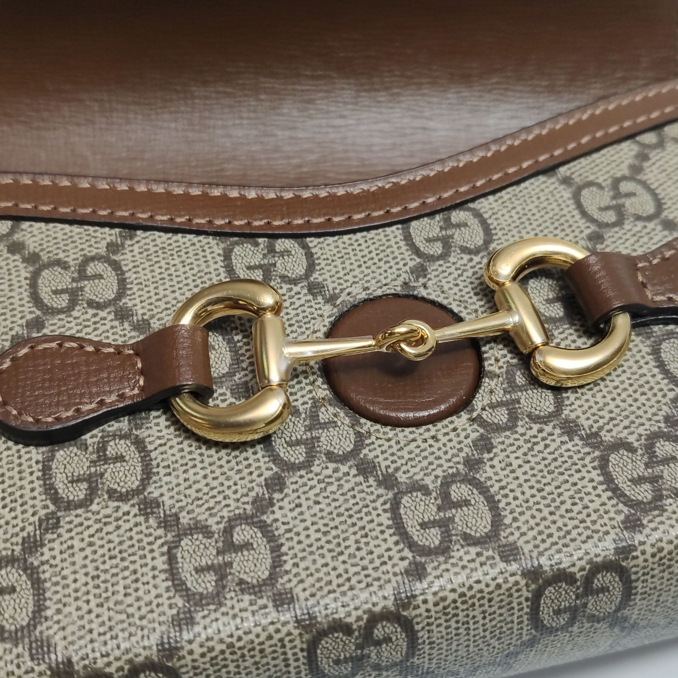 Gucci Gucci Women os Shoulder Bags Size ONE SIZE - 12 Thumbnail