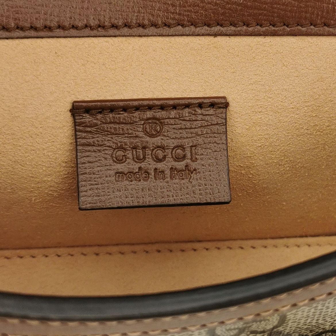 Gucci Gucci Women os Shoulder Bags Size ONE SIZE - 8 Thumbnail