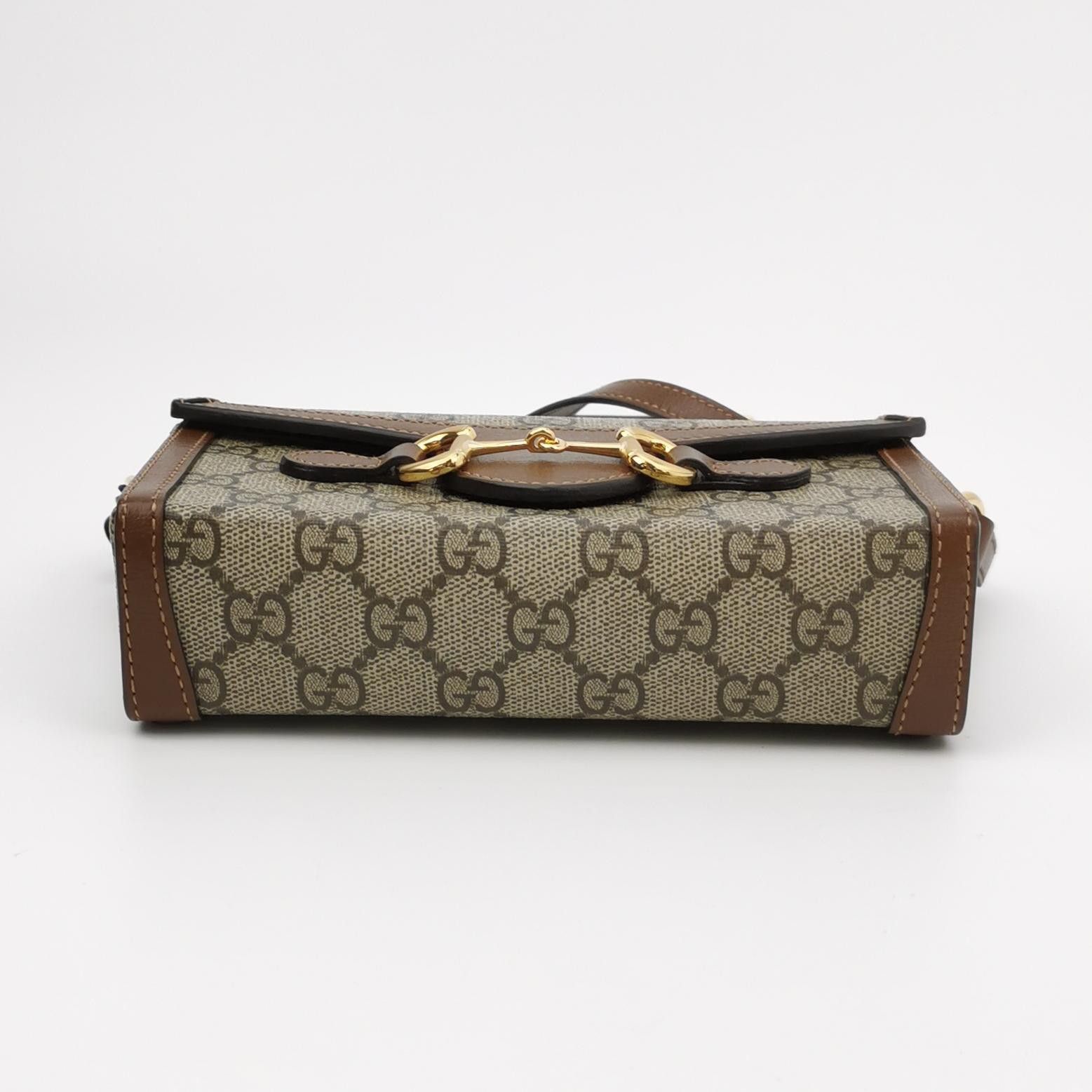 Gucci Gucci Women os Shoulder Bags Size ONE SIZE - 6 Thumbnail