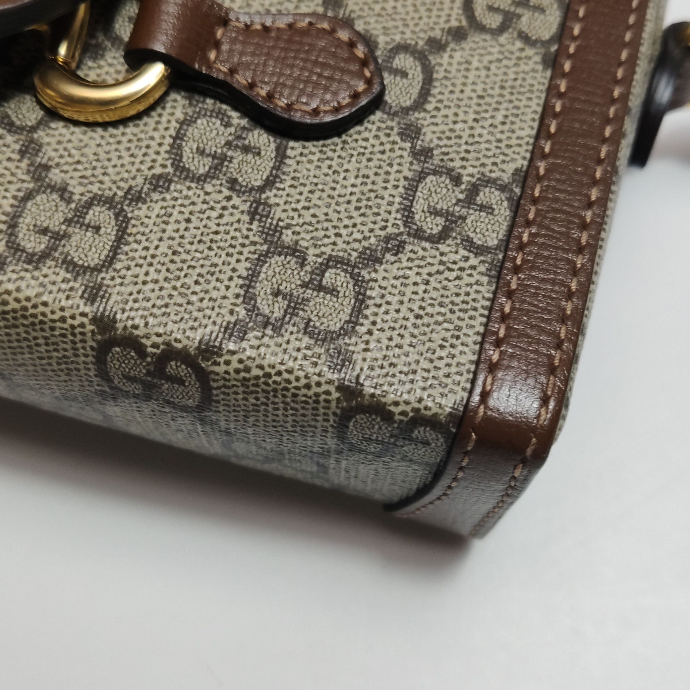Gucci Gucci Women os Shoulder Bags Size ONE SIZE - 16 Thumbnail
