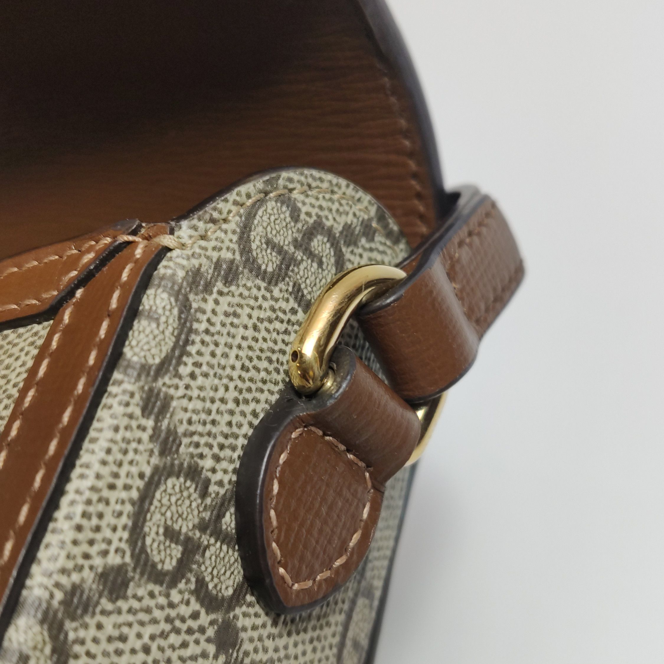 Gucci Gucci Women os Shoulder Bags Size ONE SIZE - 13 Thumbnail