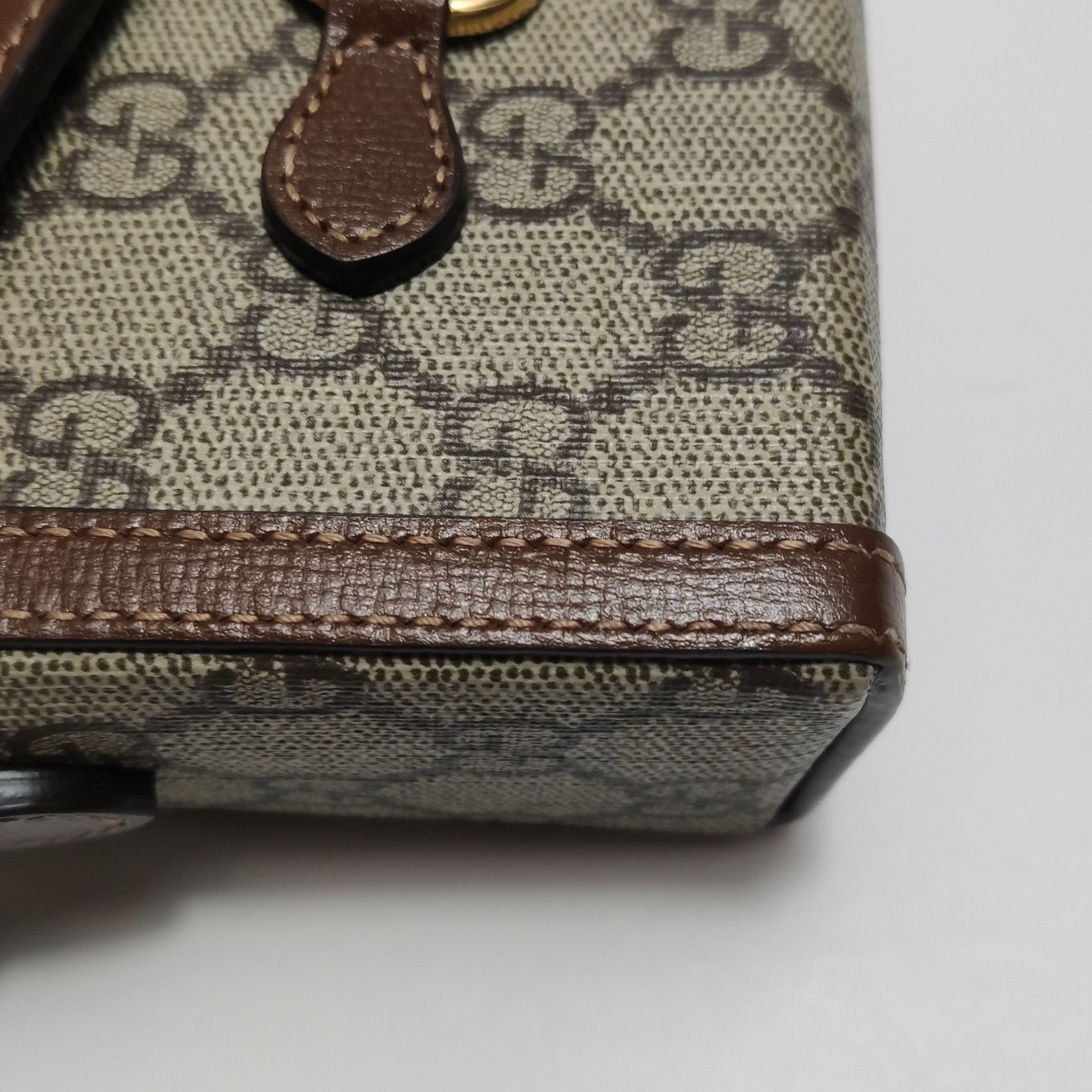 Gucci Gucci Women os Shoulder Bags Size ONE SIZE - 17 Thumbnail