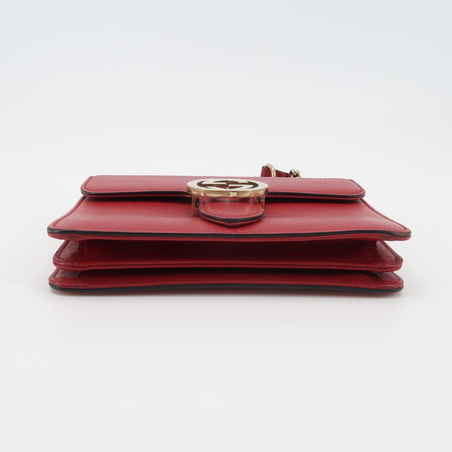 Gucci Gucci Women os Shoulder Bags Size ONE SIZE - 6 Thumbnail
