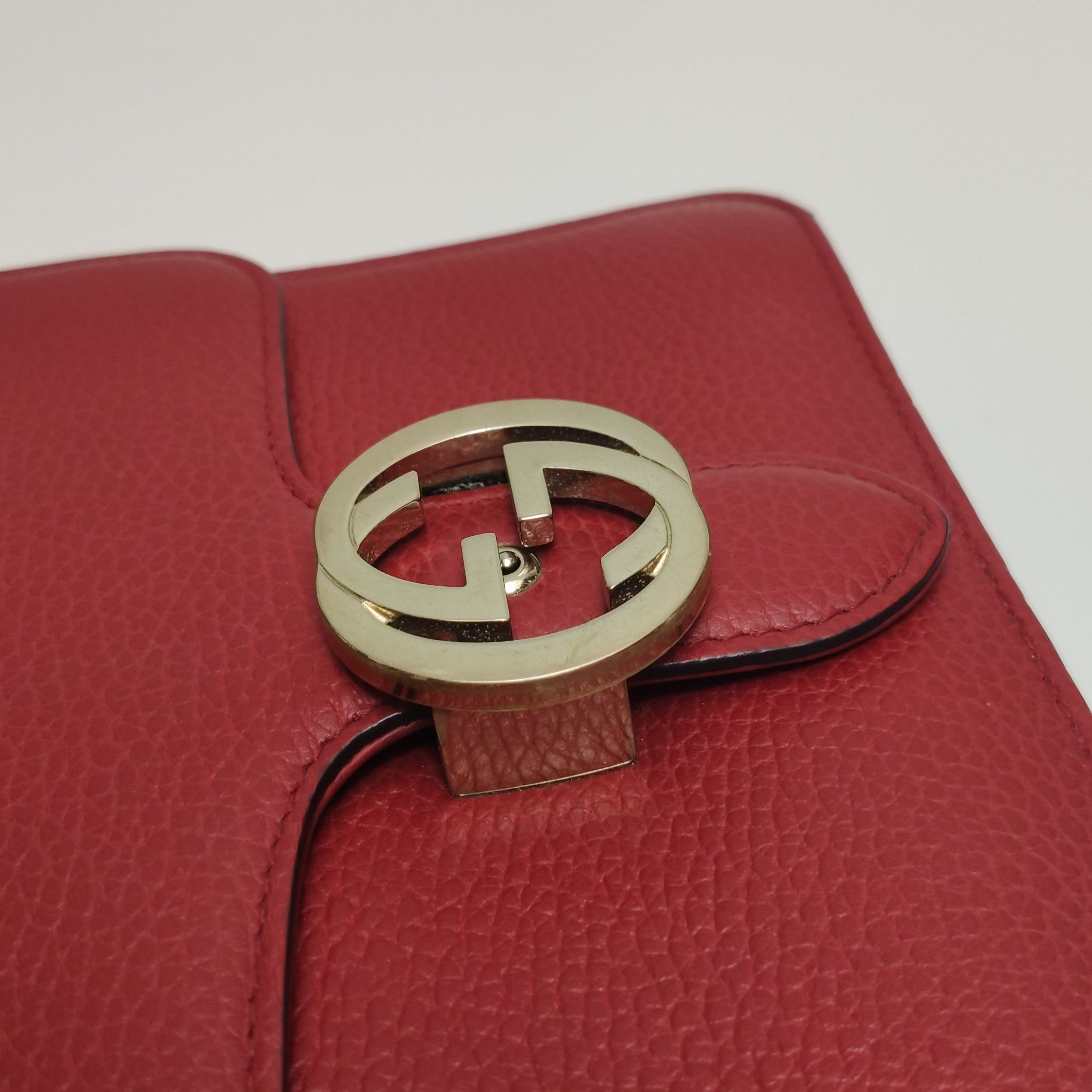 Gucci Gucci Women os Shoulder Bags Size ONE SIZE - 14 Thumbnail