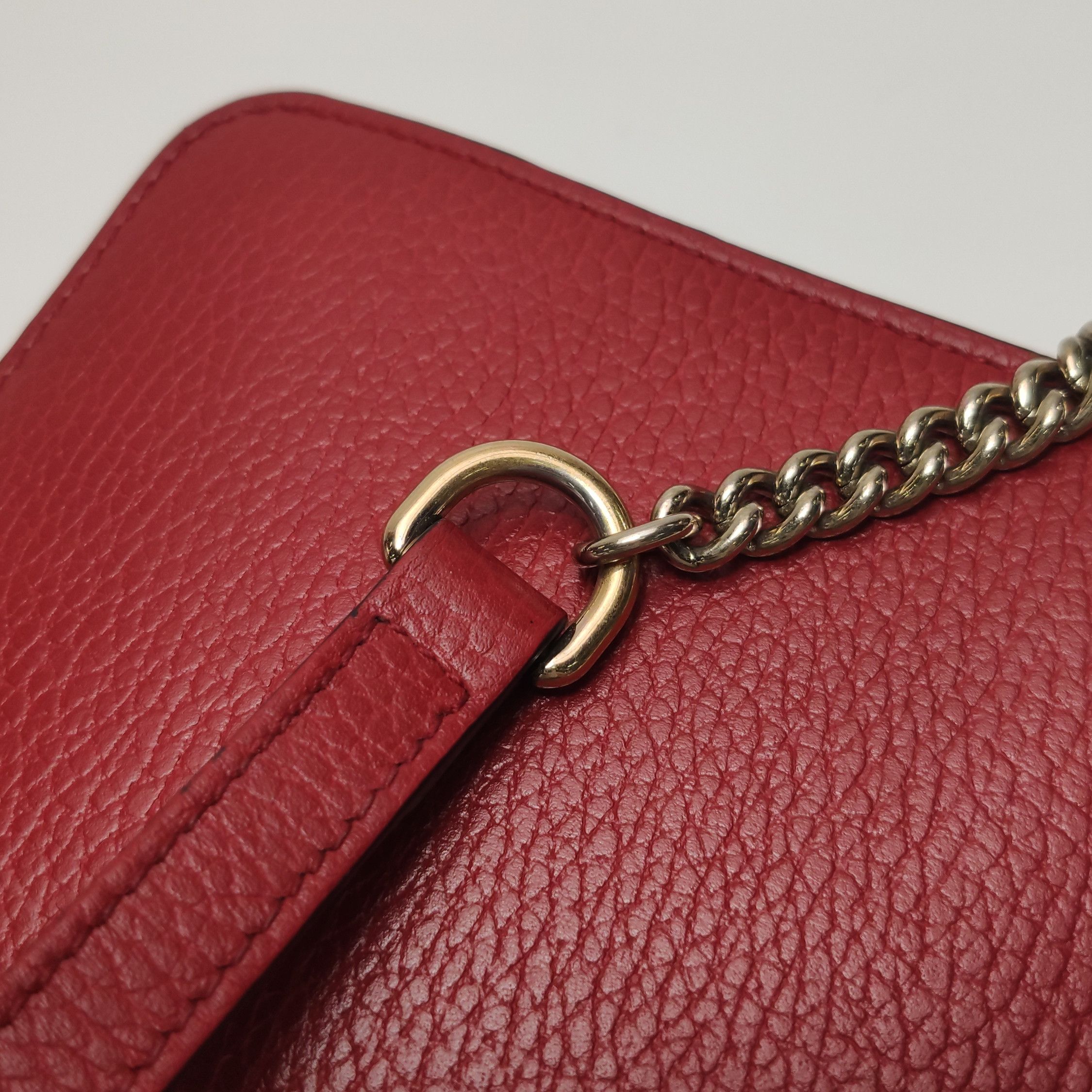 Gucci Gucci Women os Shoulder Bags Size ONE SIZE - 16 Thumbnail