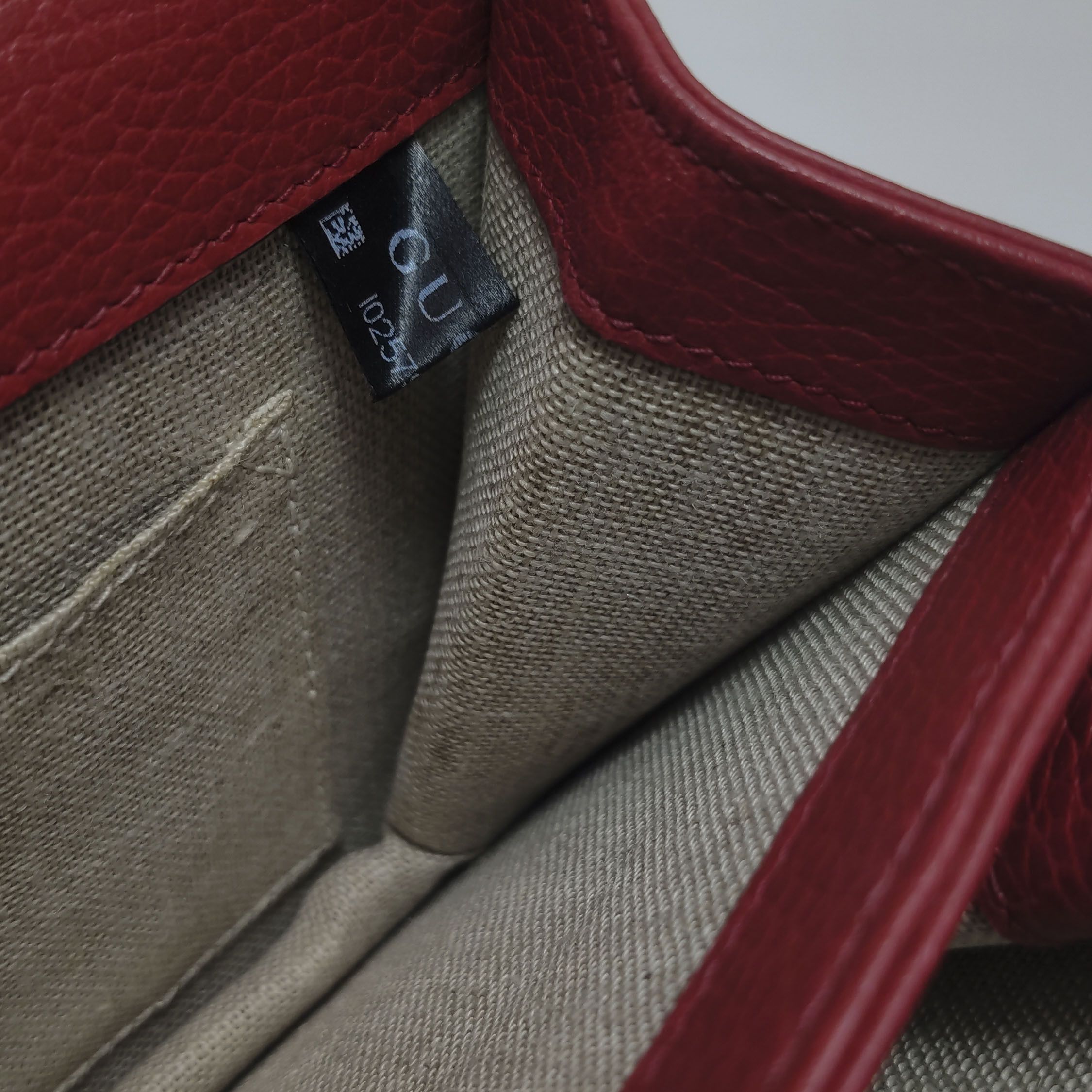 Gucci Gucci Women os Shoulder Bags Size ONE SIZE - 9 Thumbnail