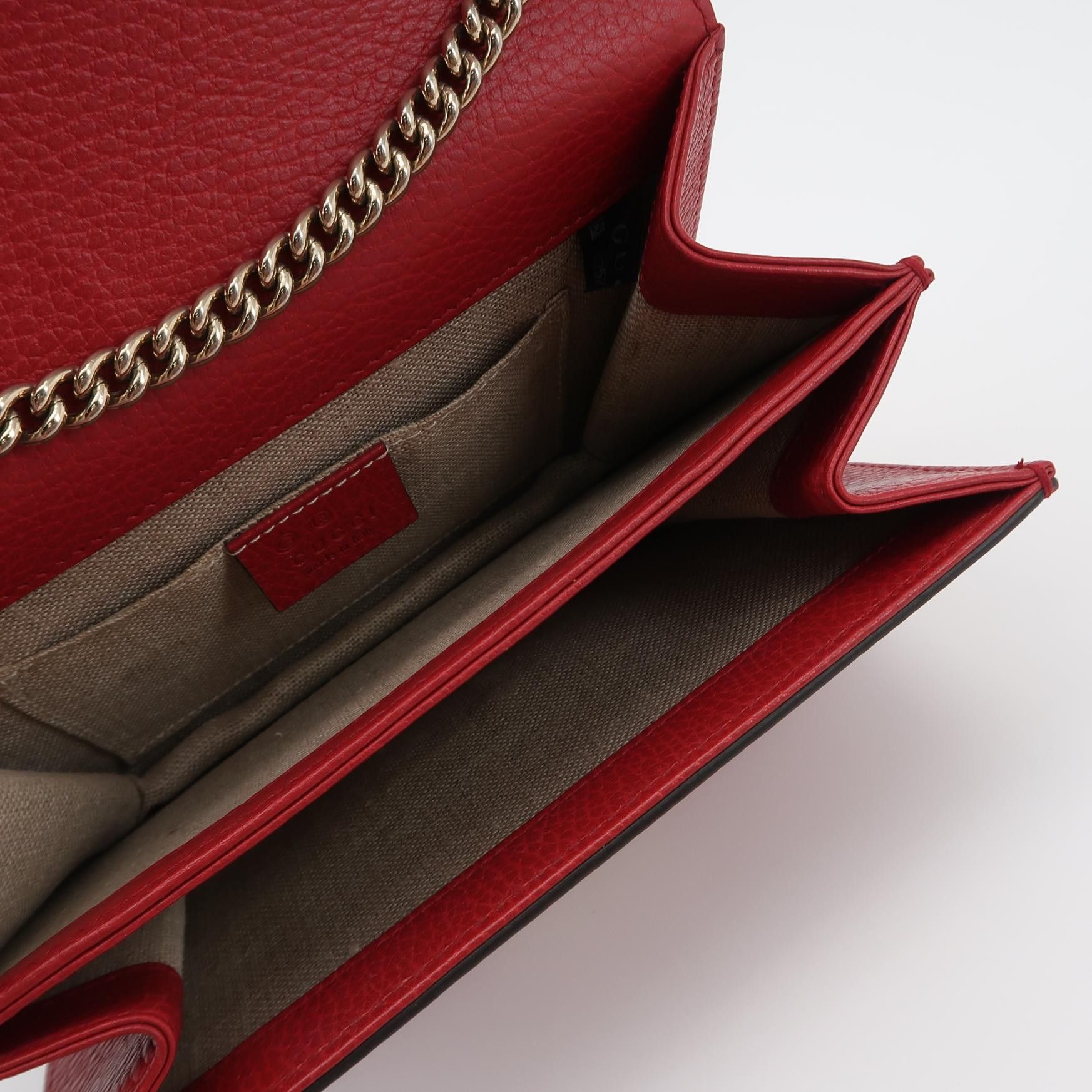 Gucci Gucci Women os Shoulder Bags Size ONE SIZE - 7 Thumbnail