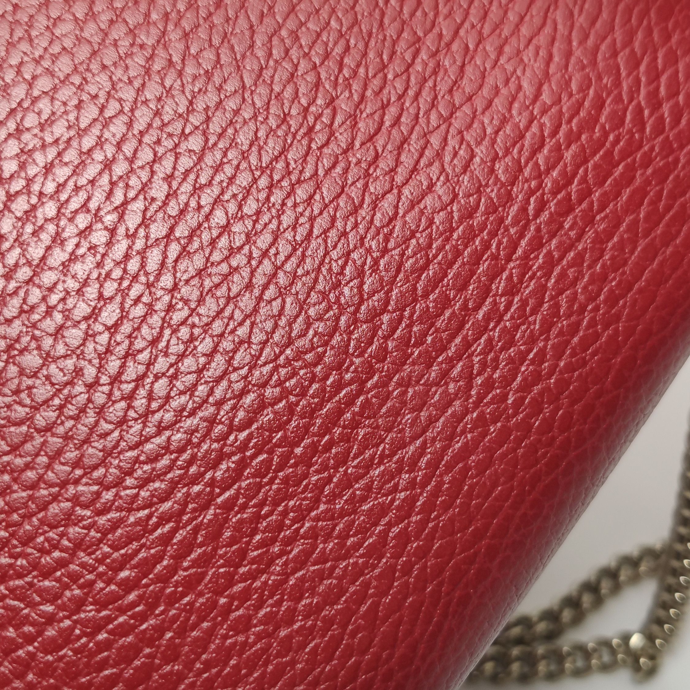 Gucci Gucci Women os Shoulder Bags Size ONE SIZE - 22 Thumbnail