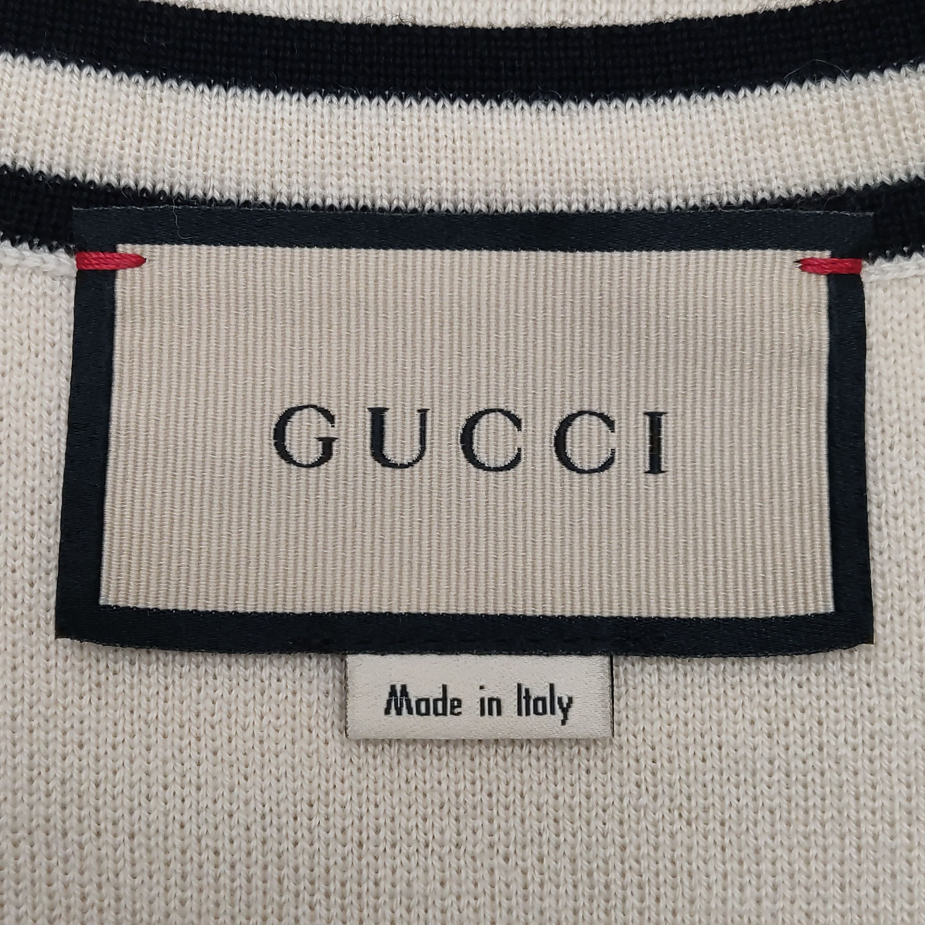 Gucci Gucci Women xs Midi Size XS / US 0-2 / IT 36-38 - 4 Thumbnail