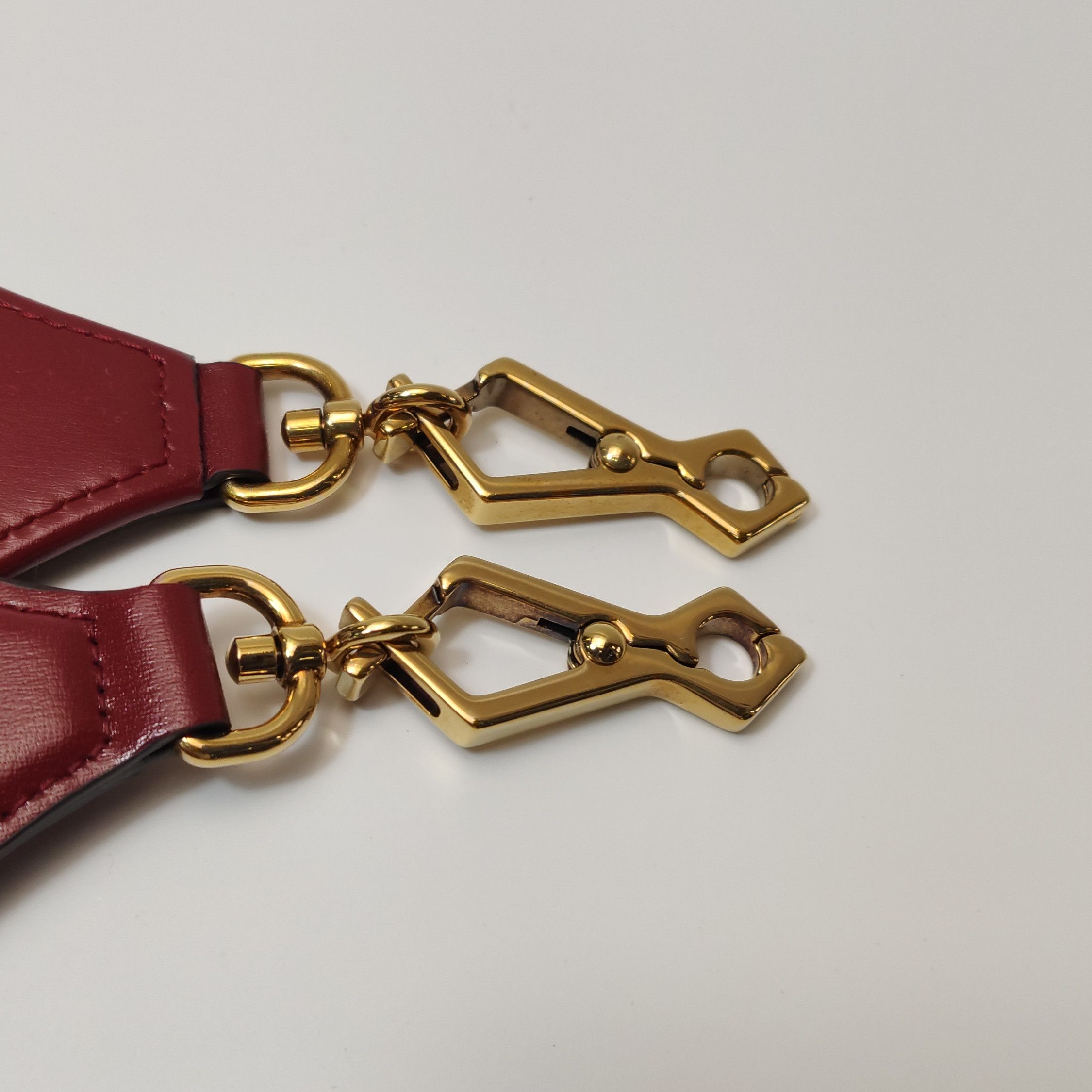 Gucci Gucci Women os Shoulder Bags Size ONE SIZE - 13 Thumbnail
