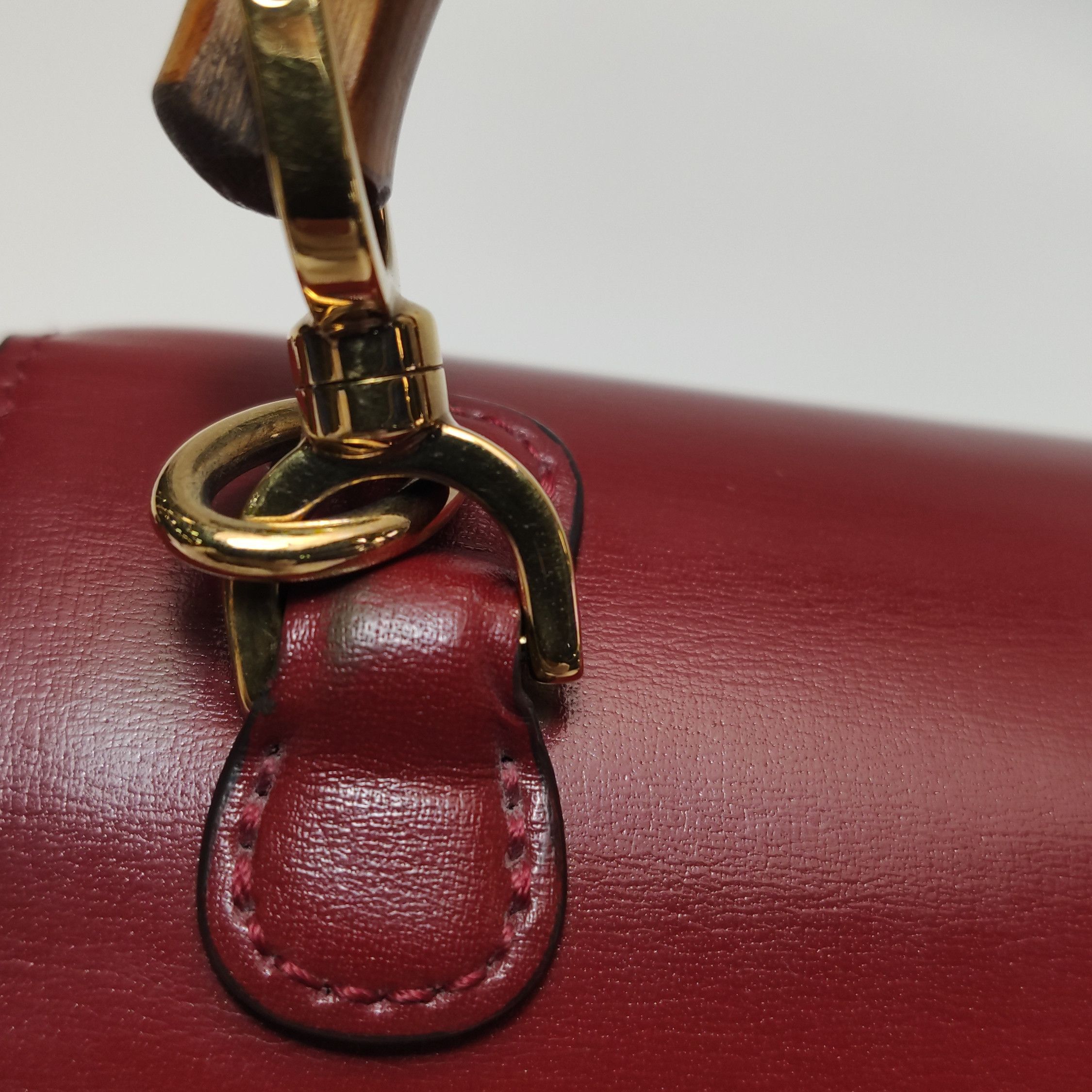 Gucci Gucci Women os Shoulder Bags Size ONE SIZE - 14 Thumbnail