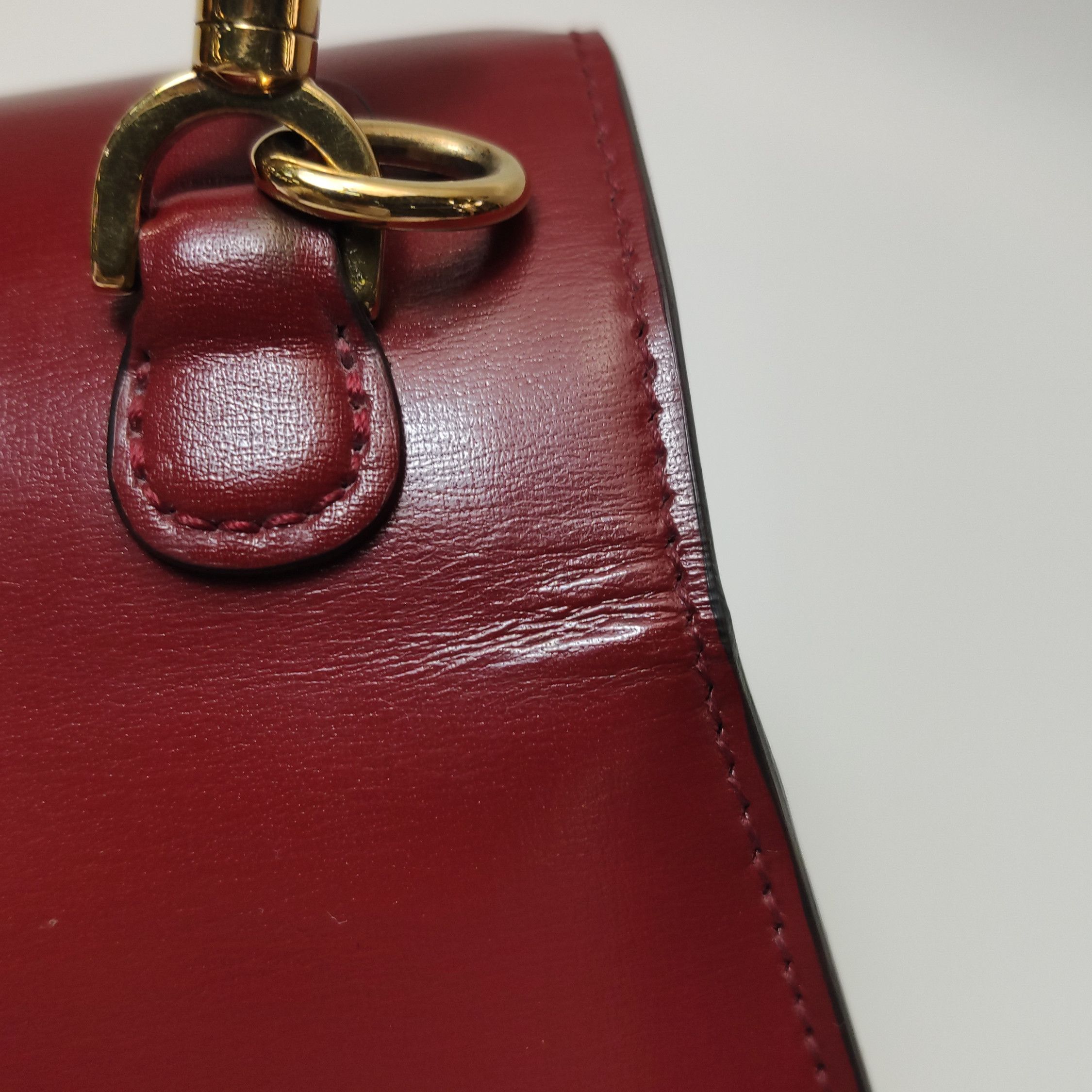 Gucci Gucci Women os Shoulder Bags Size ONE SIZE - 17 Thumbnail