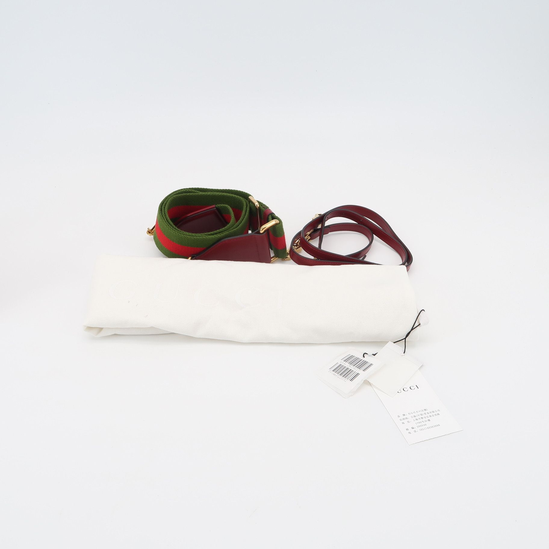 Gucci Gucci Women os Shoulder Bags Size ONE SIZE - 9 Thumbnail