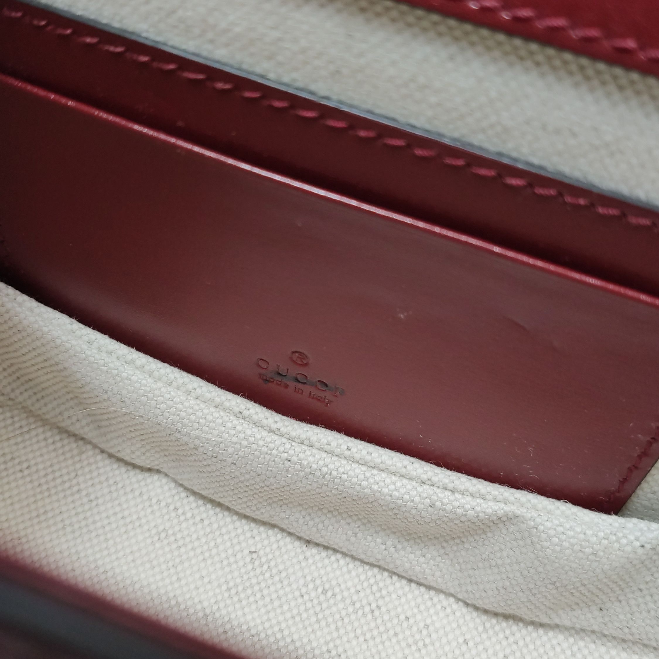 Gucci Gucci Women os Shoulder Bags Size ONE SIZE - 21 Thumbnail