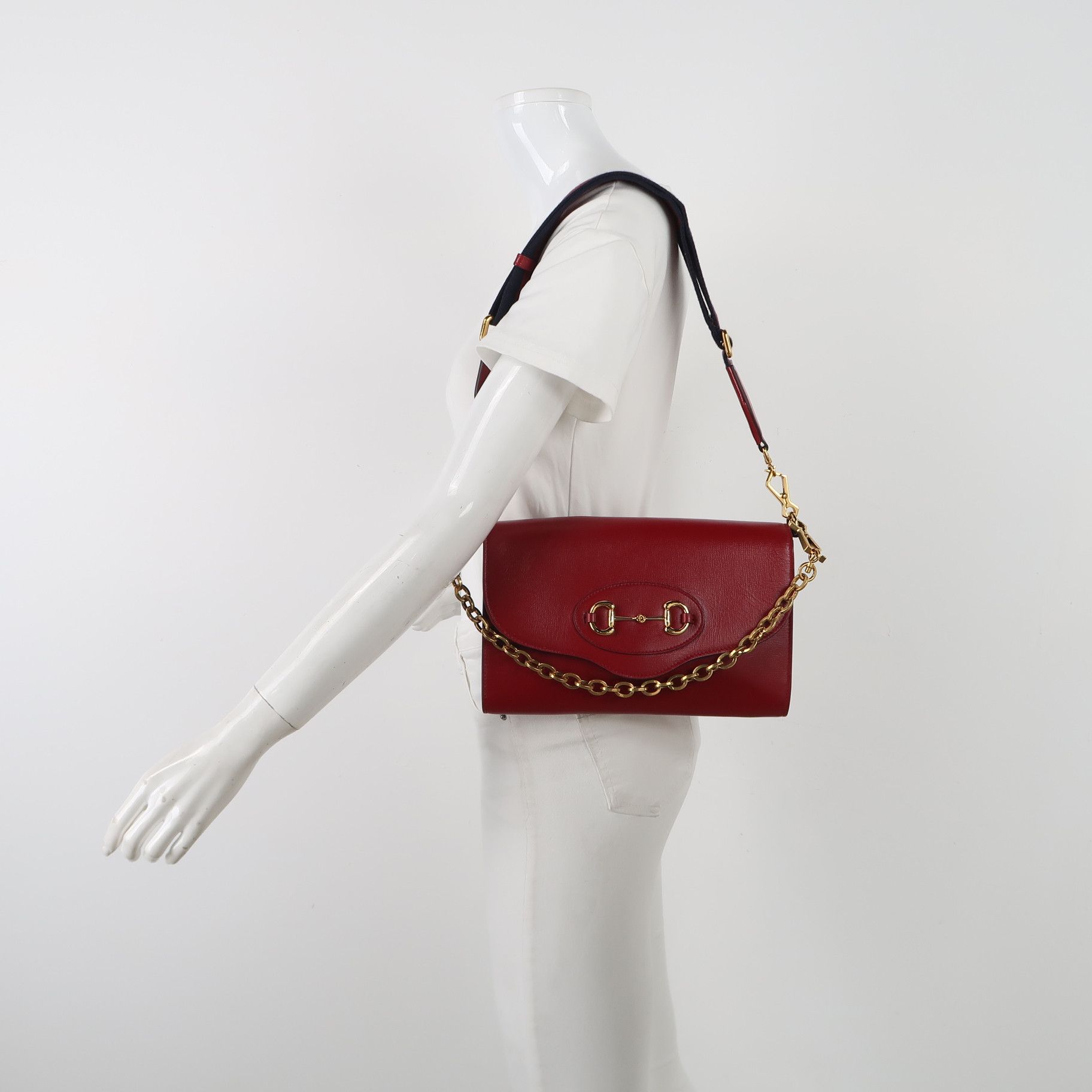 Gucci Gucci Women os Shoulder Bags Size ONE SIZE - 2 Thumbnail